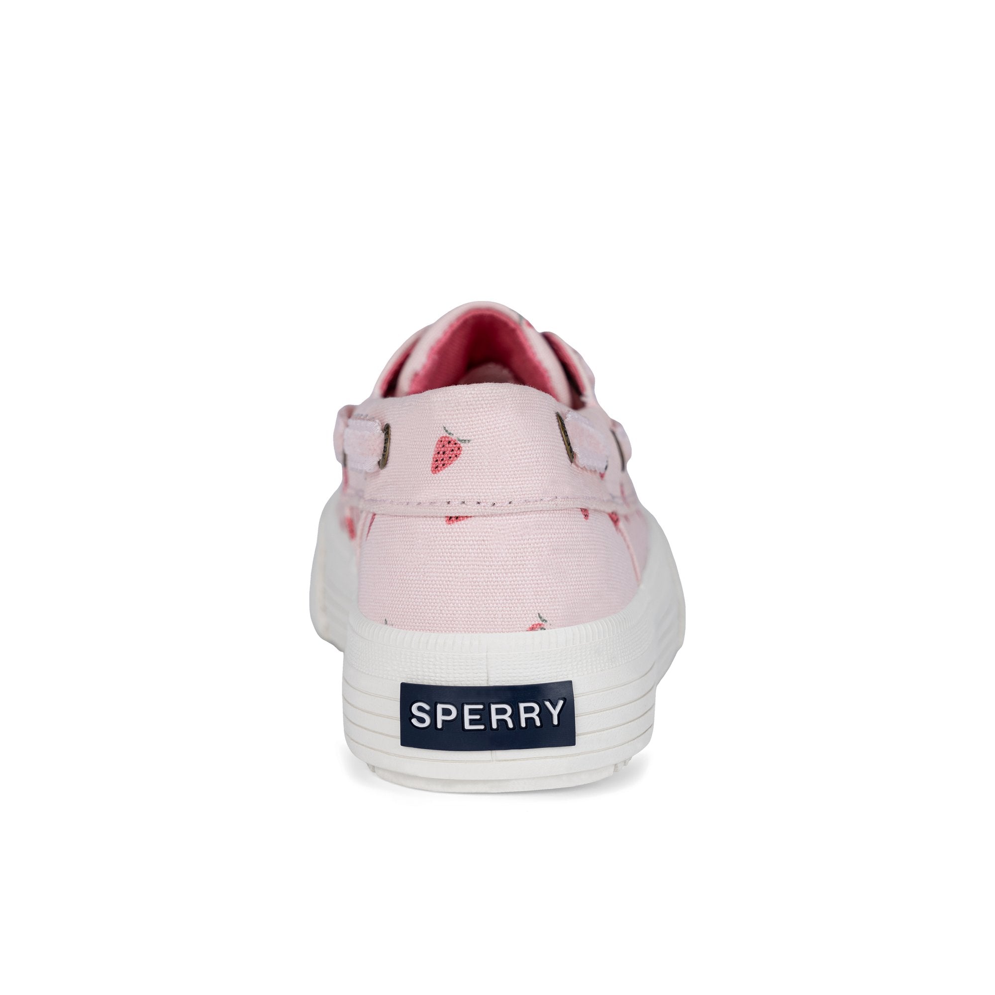 Bahama Junior Platform Sneaker
