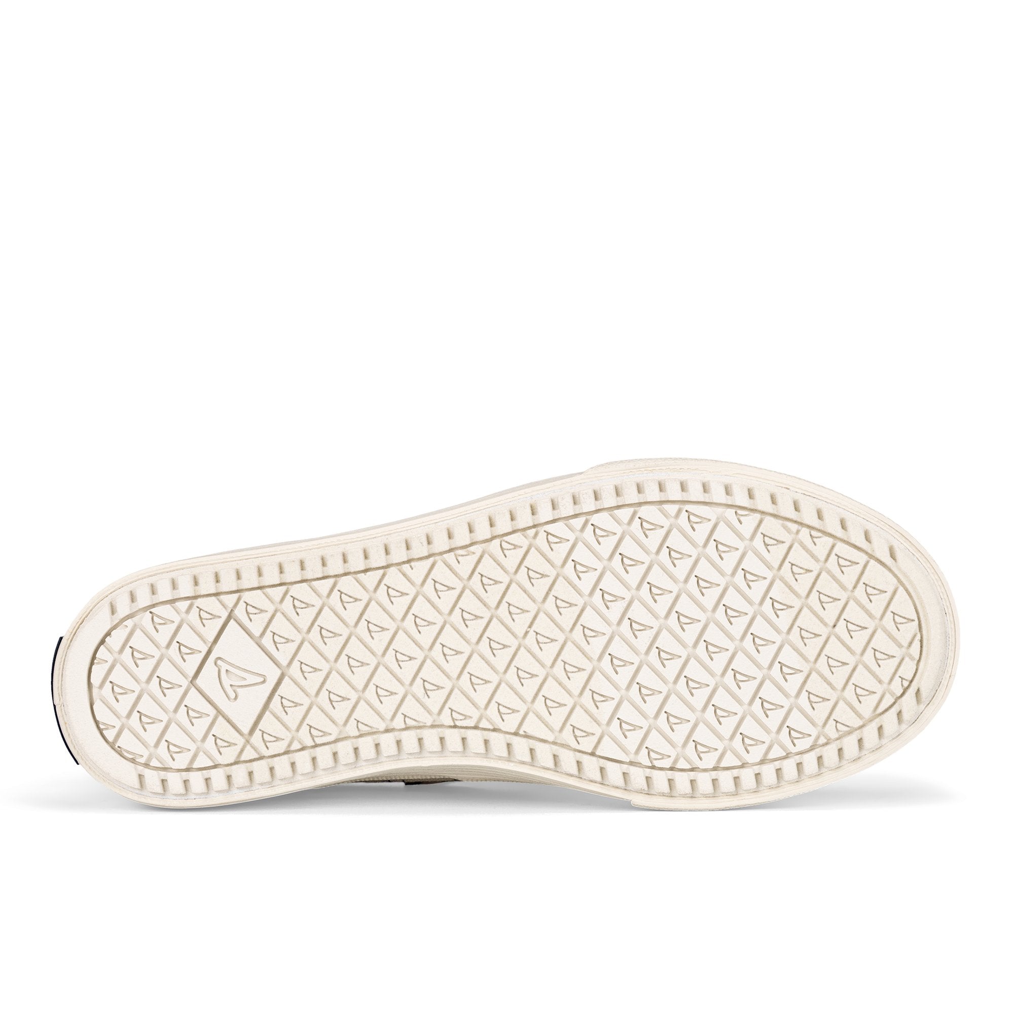 Bahama Junior Platform Sneaker