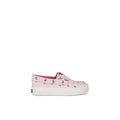 Bahama Junior Platform Sneaker