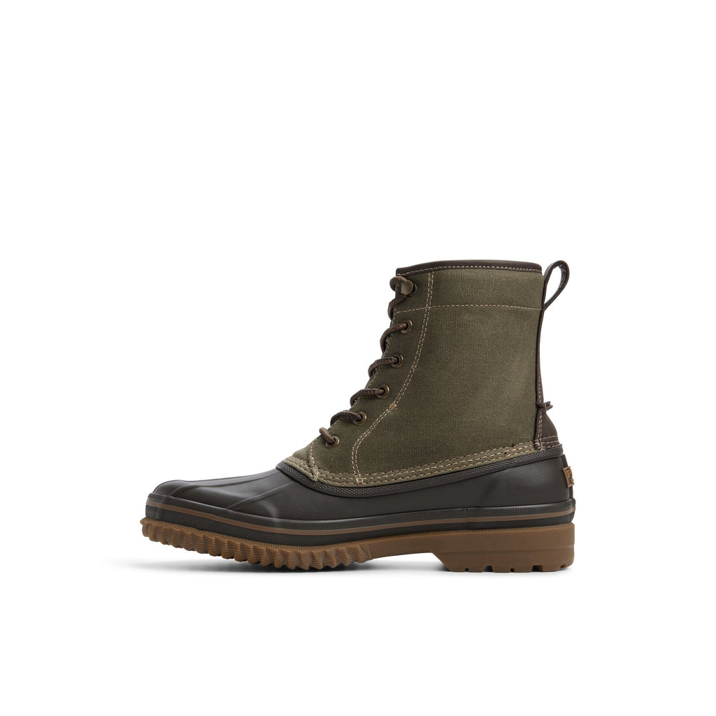 Drake Boot