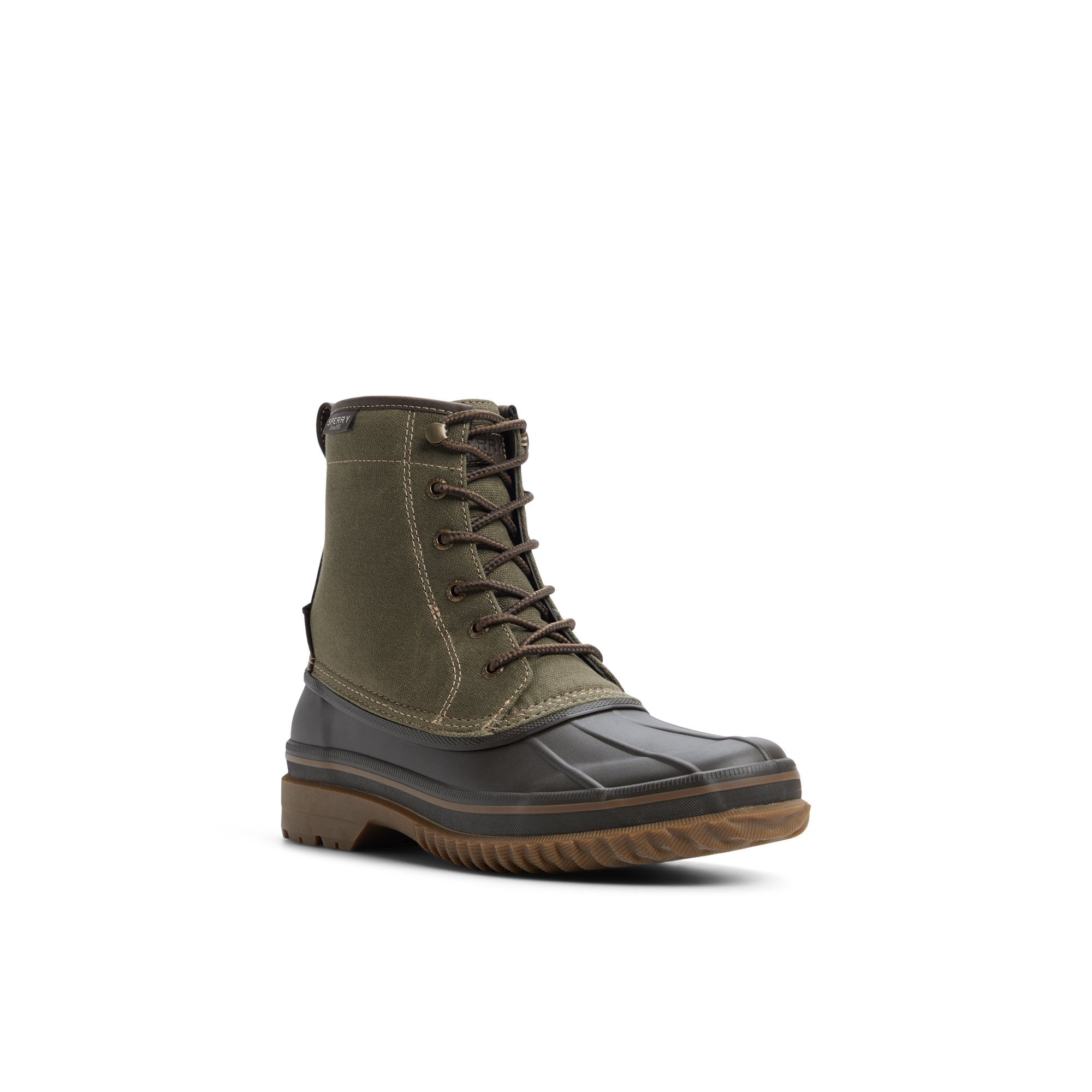 Drake Boot
