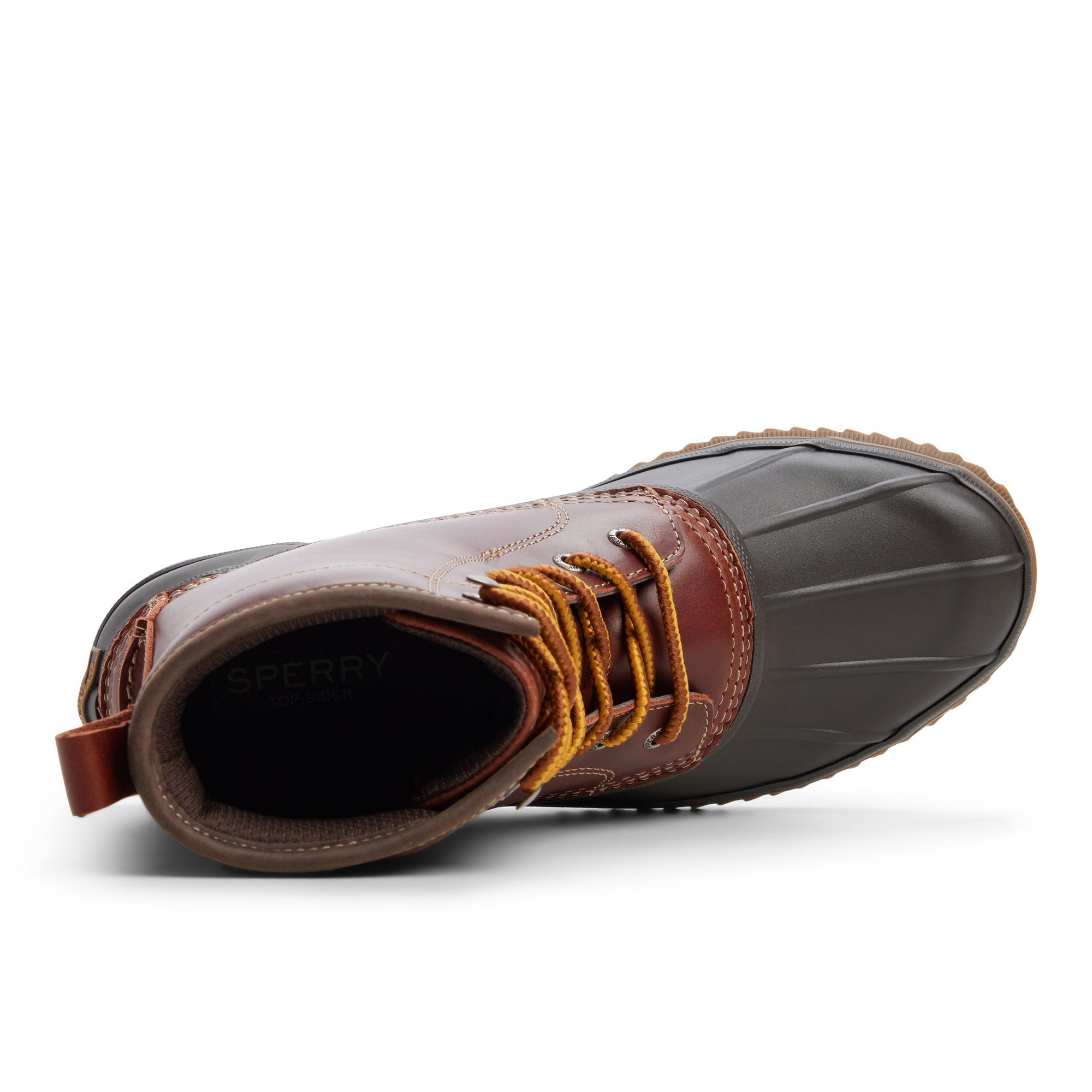 Drake Boot