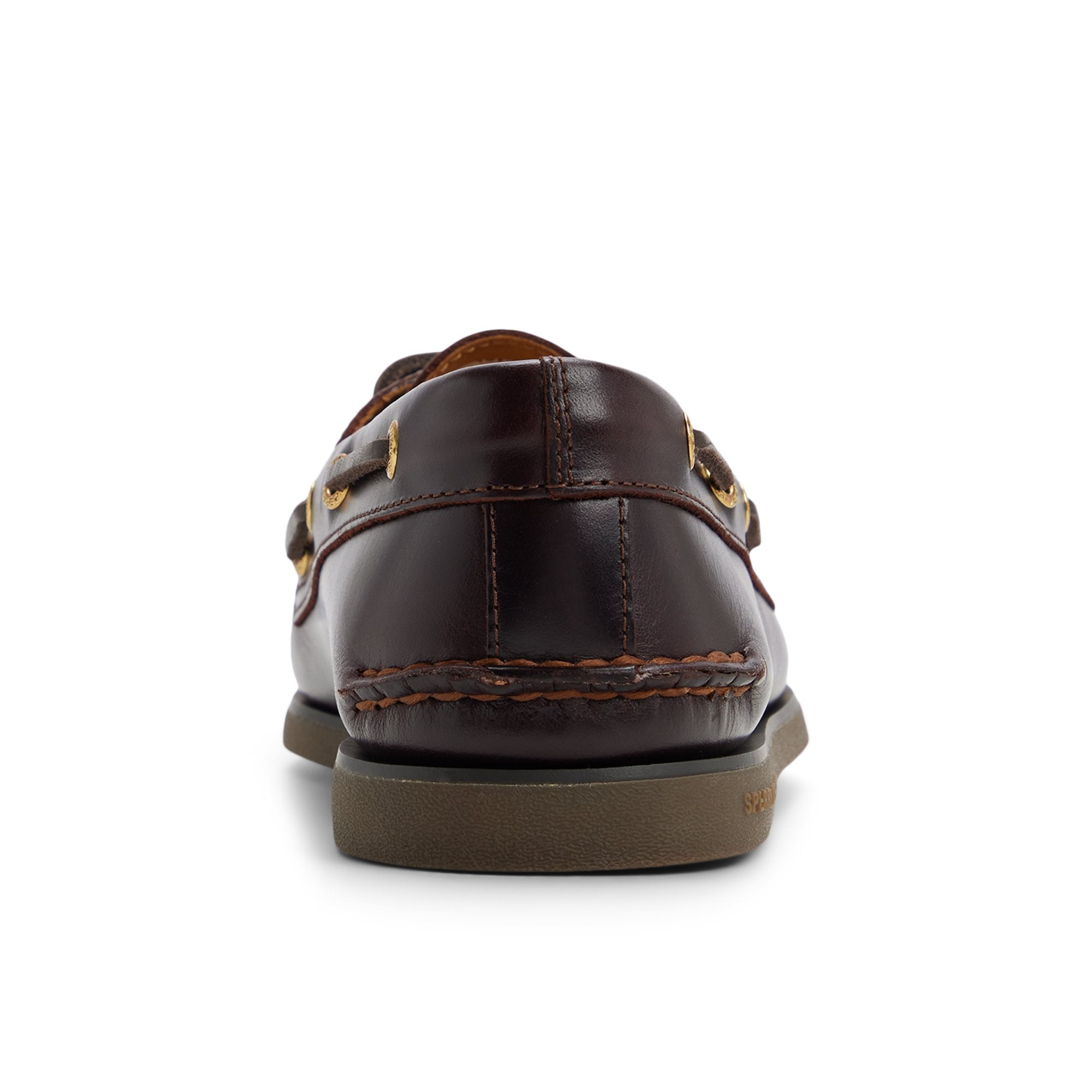 Gold Cup™ Authentic Original™ 2-Eye Boat Shoe