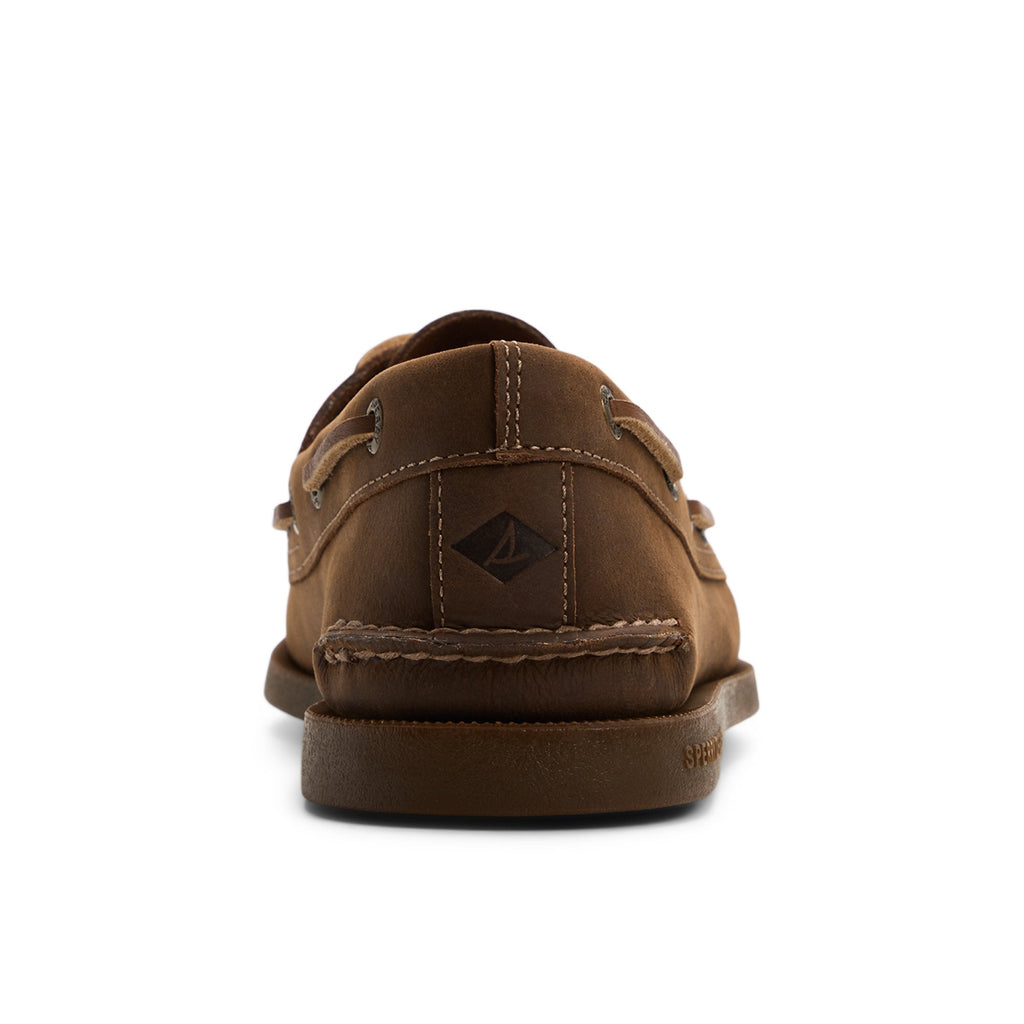 Authentic Original™ 2-Eye Boat Shoe