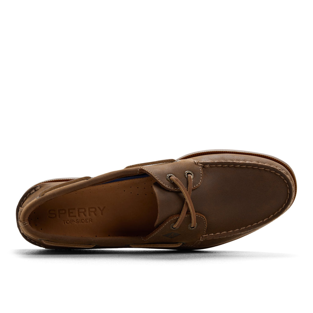 Authentic Original™ 2-Eye Boat Shoe