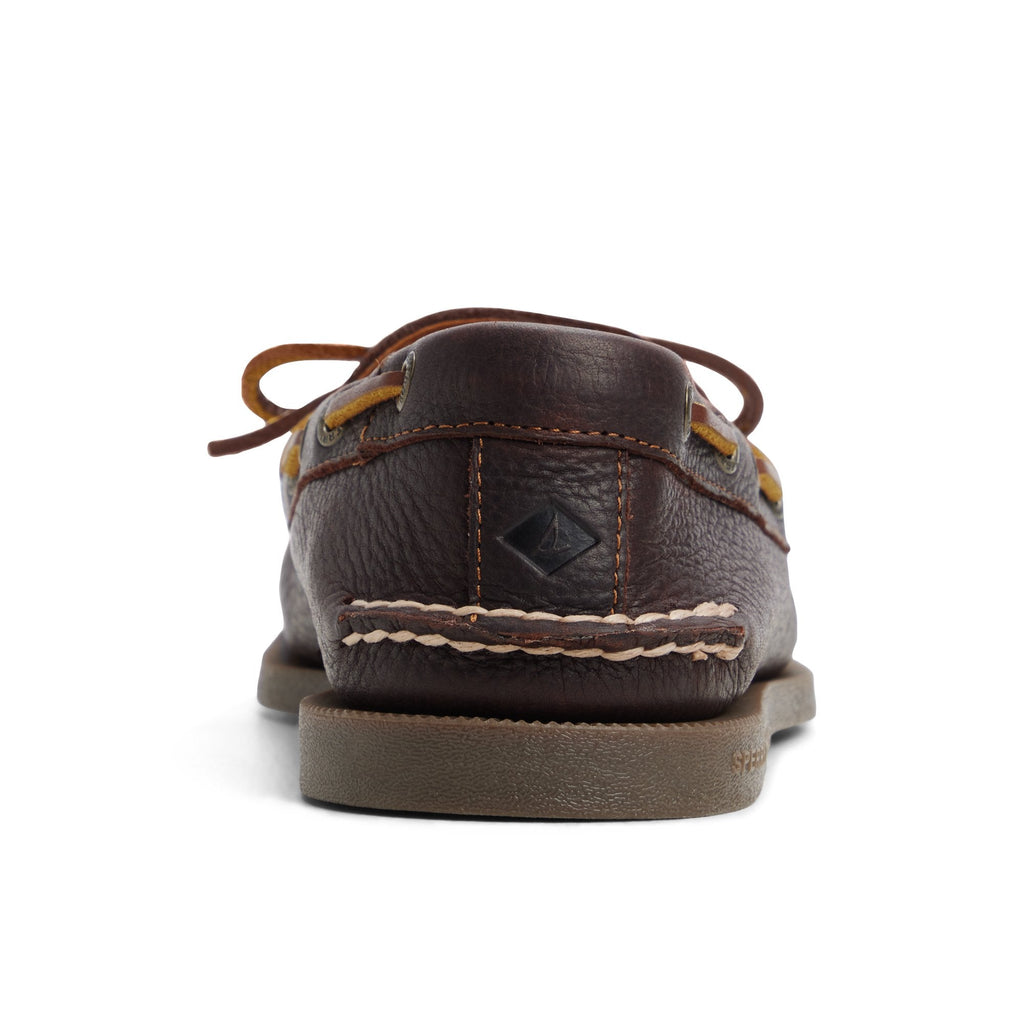 Authentic Original™ 1-Eye Boat Shoe