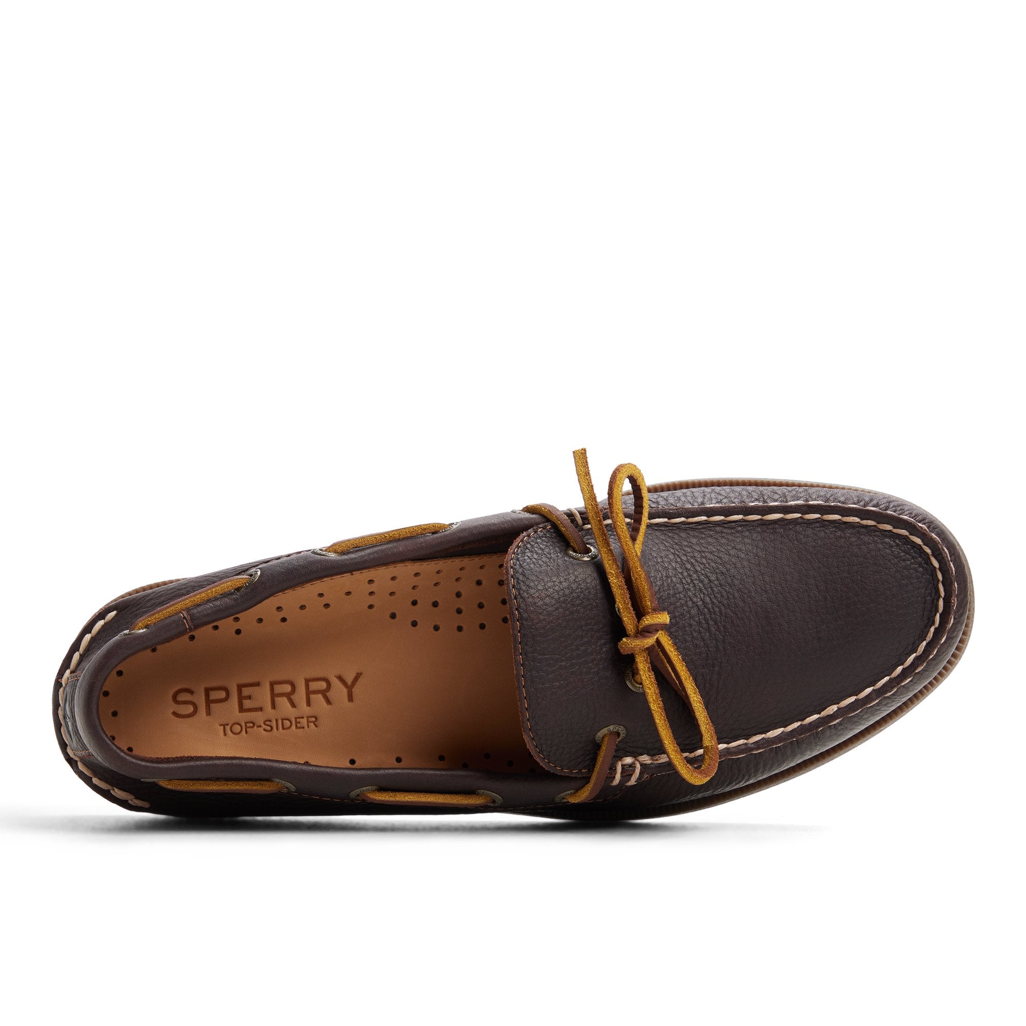 Authentic Original™ 1-Eye Boat Shoe