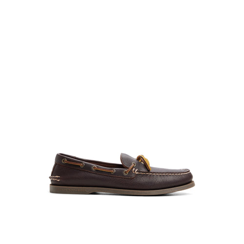 Authentic Original™ 1-Eye Boat Shoe