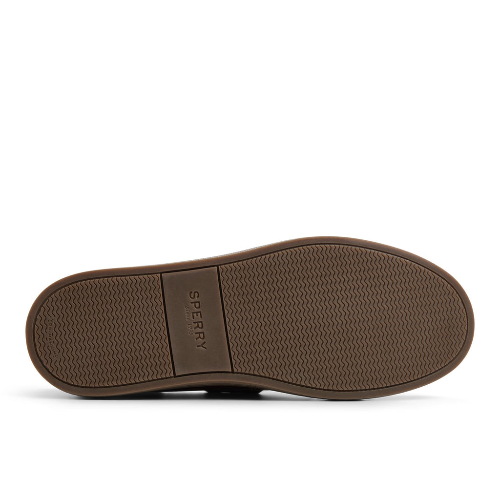 Como Moc Cup Sole Sneaker