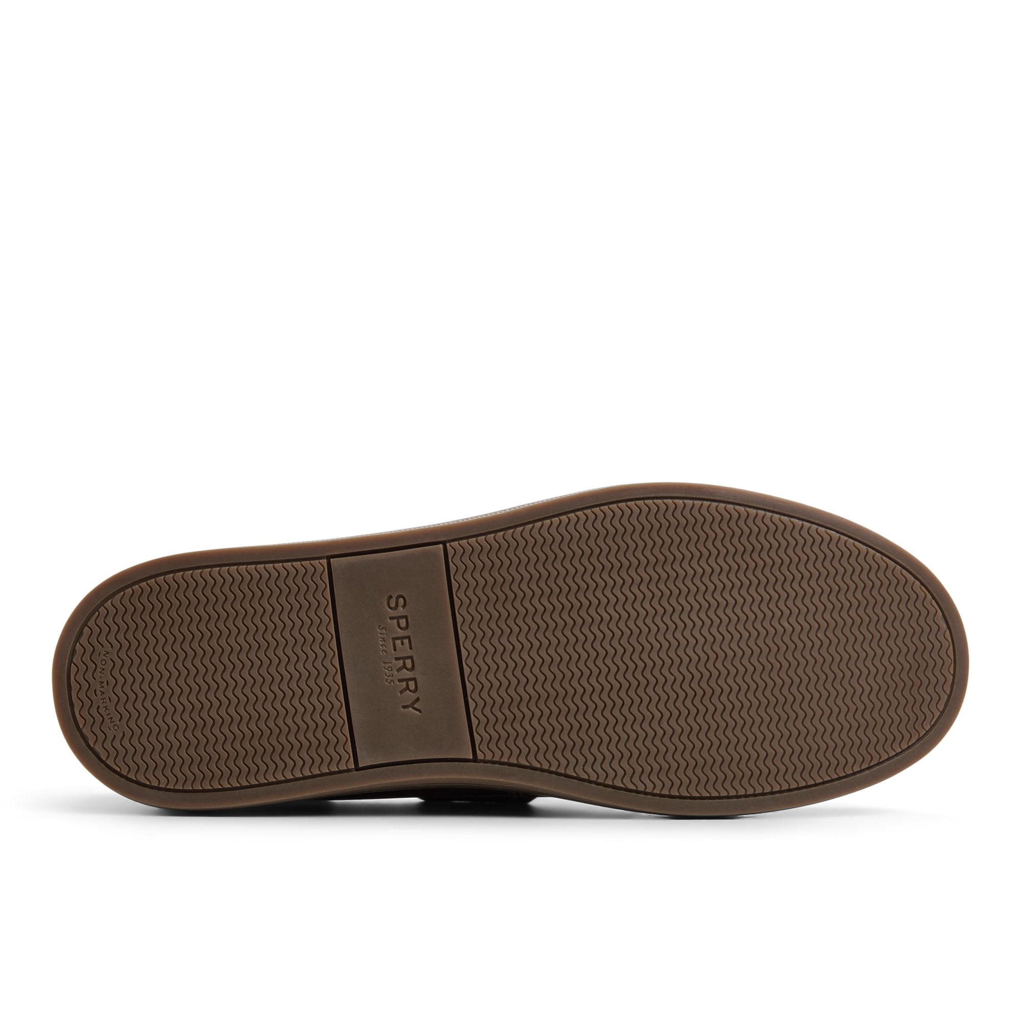 Como Moc Cup Sole Sneaker