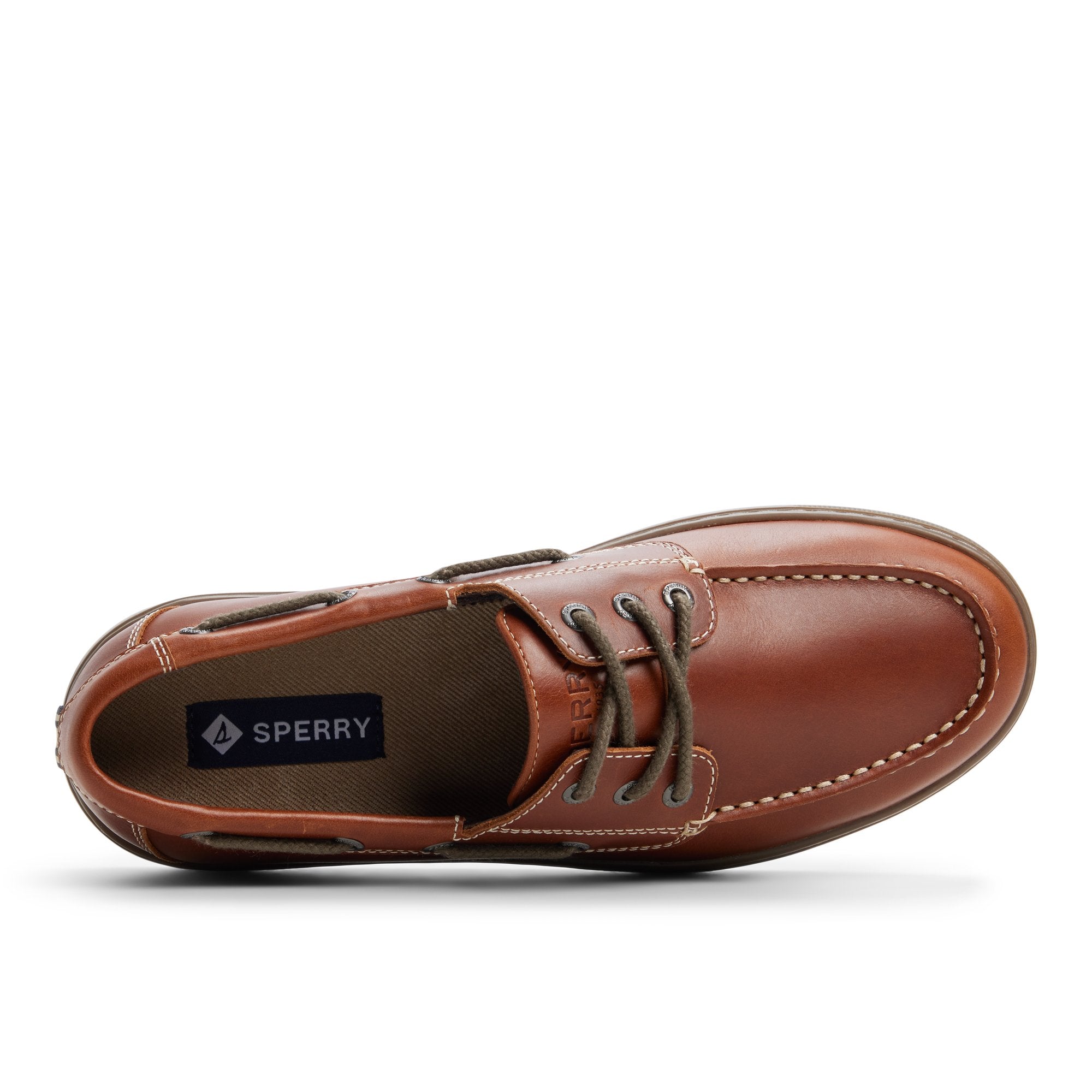 Como Moc Cup Sole Sneaker