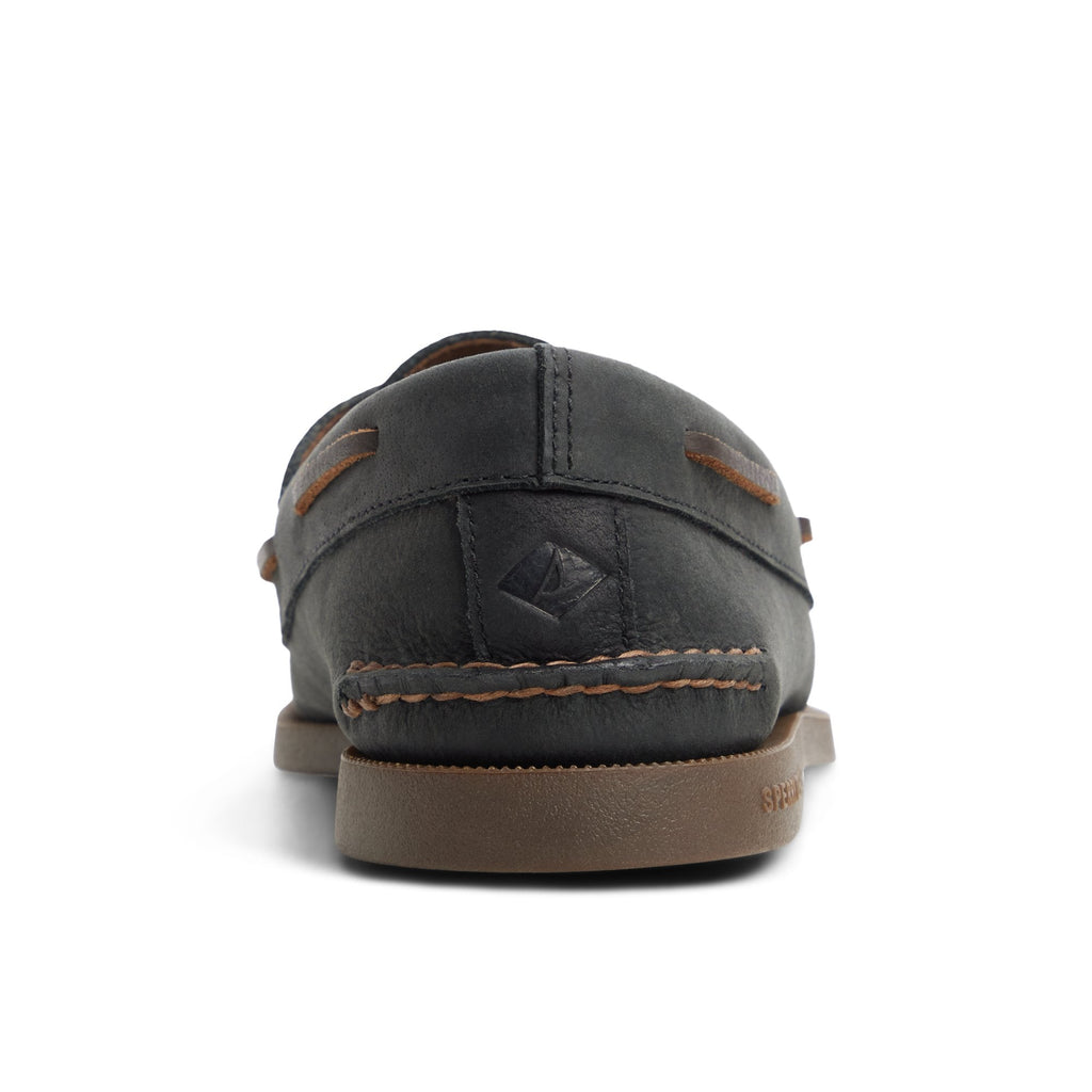 Authentic Original™ 2-Eye Cross Lace Boat Shoe
