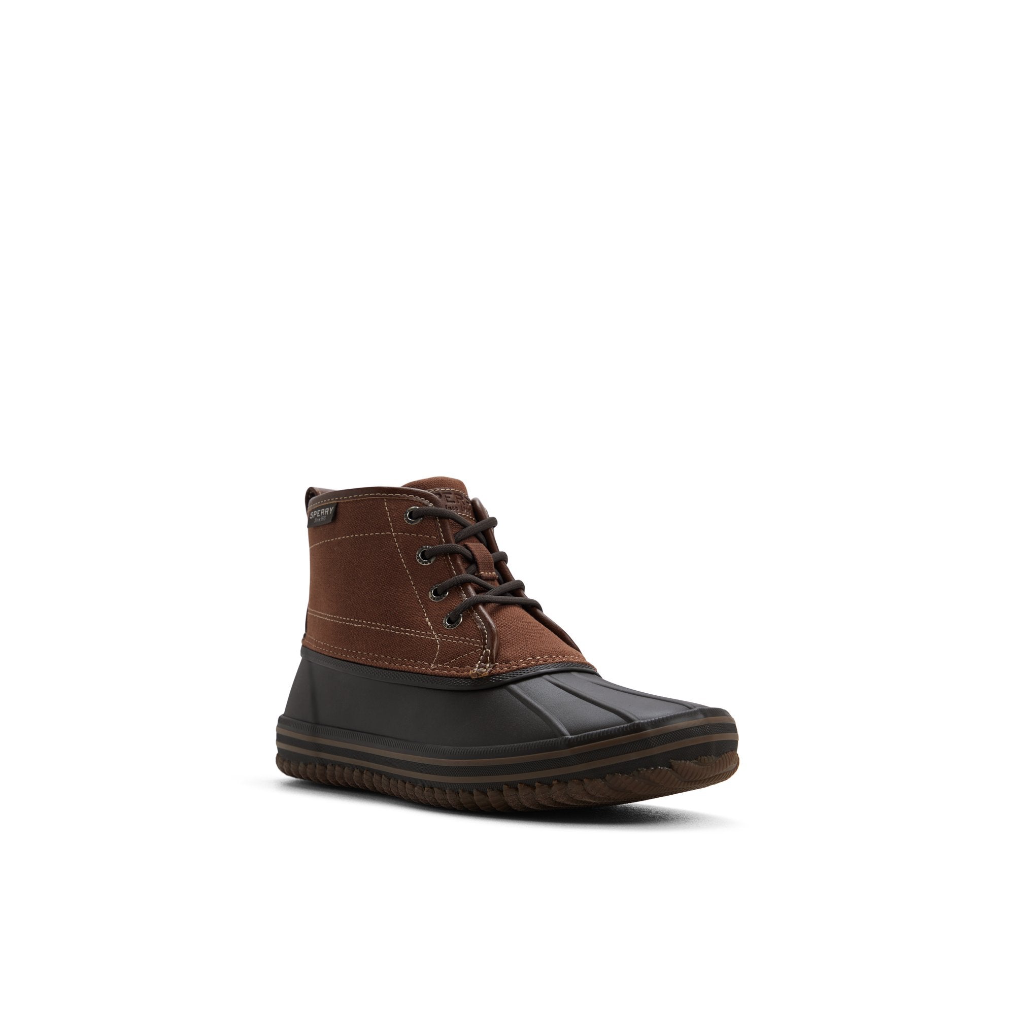 Smythe Duck Chukka Slip On