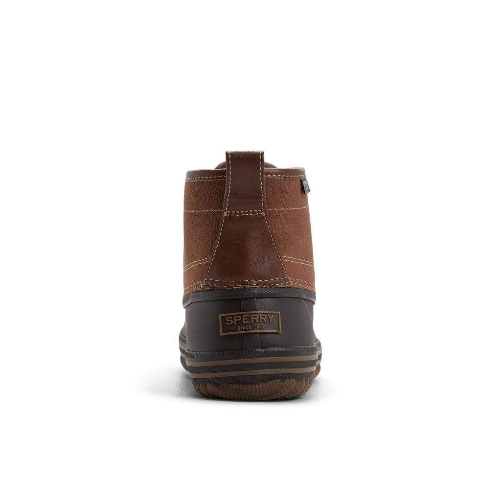 Smythe Duck Chukka Slip On