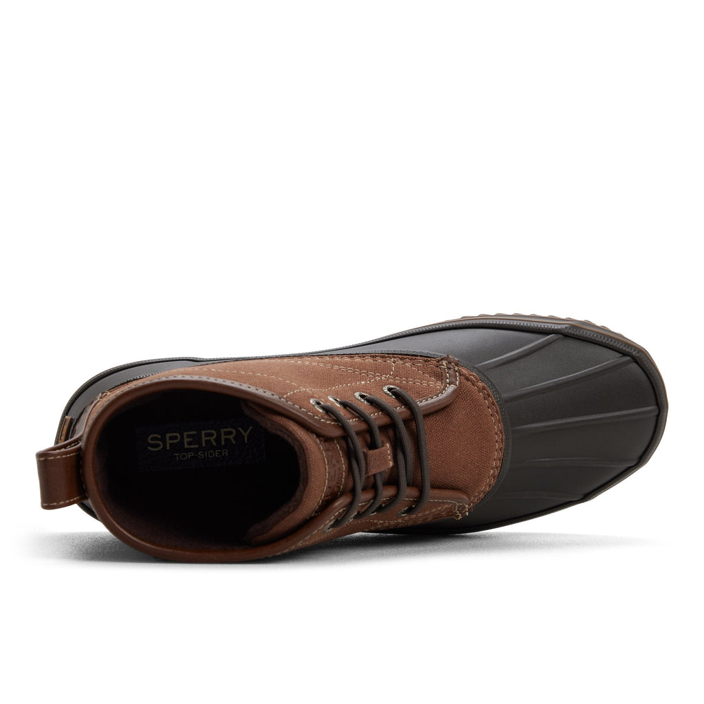 Smythe Duck Chukka Slip On