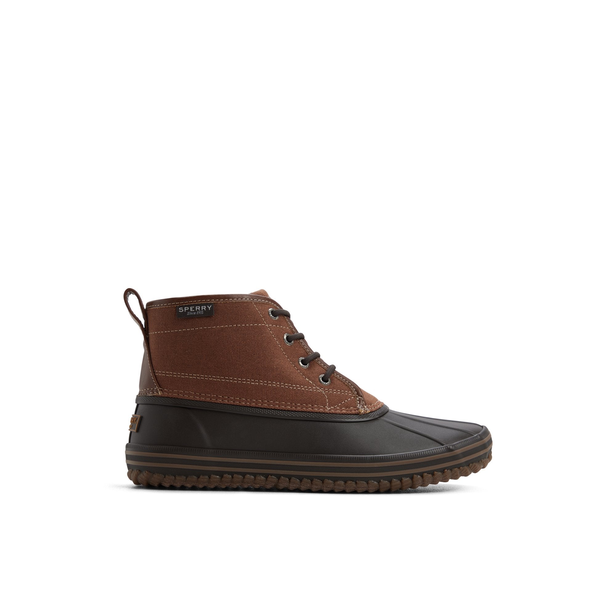 Smythe Duck Chukka Slip On