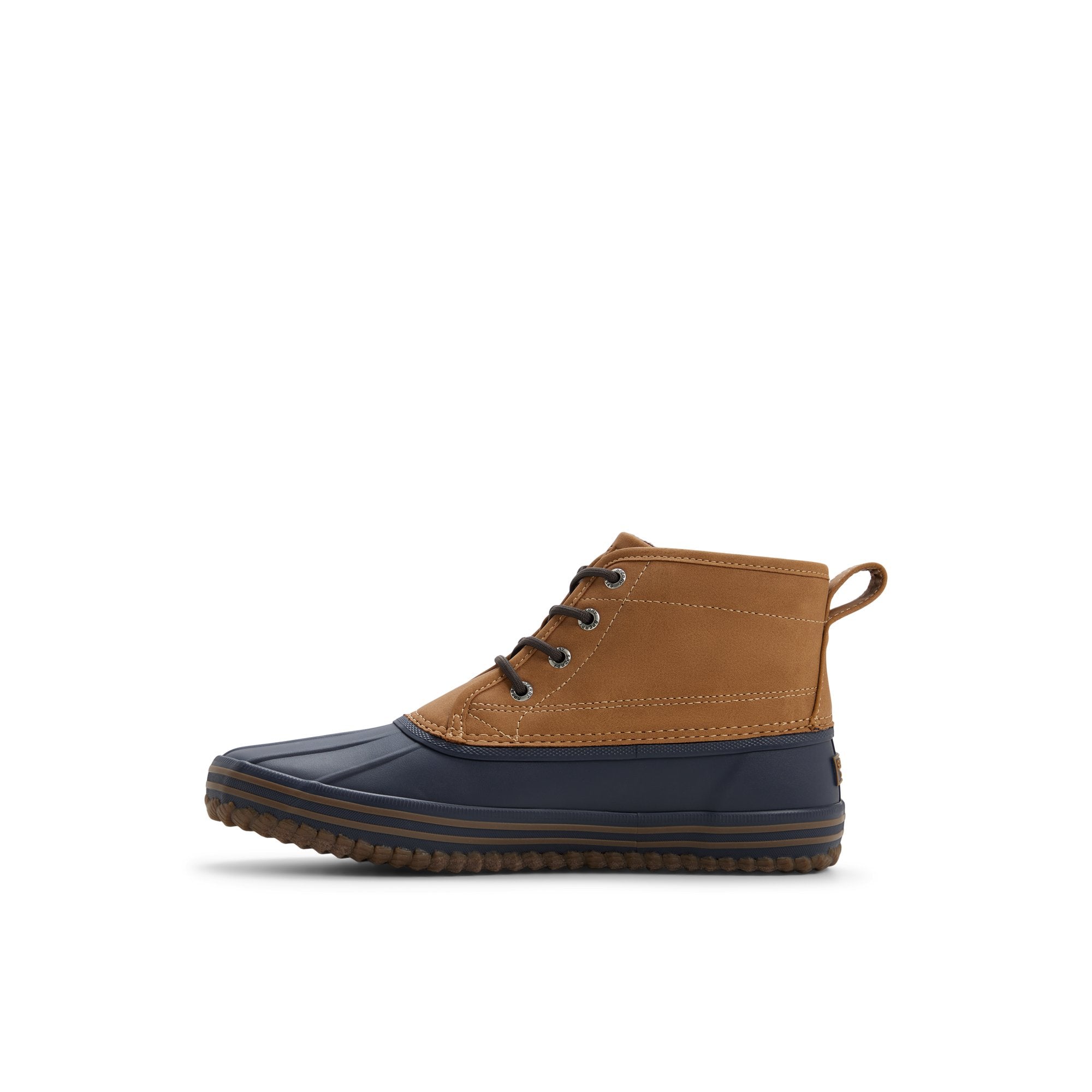 Smythe Duck Chukka Slip On