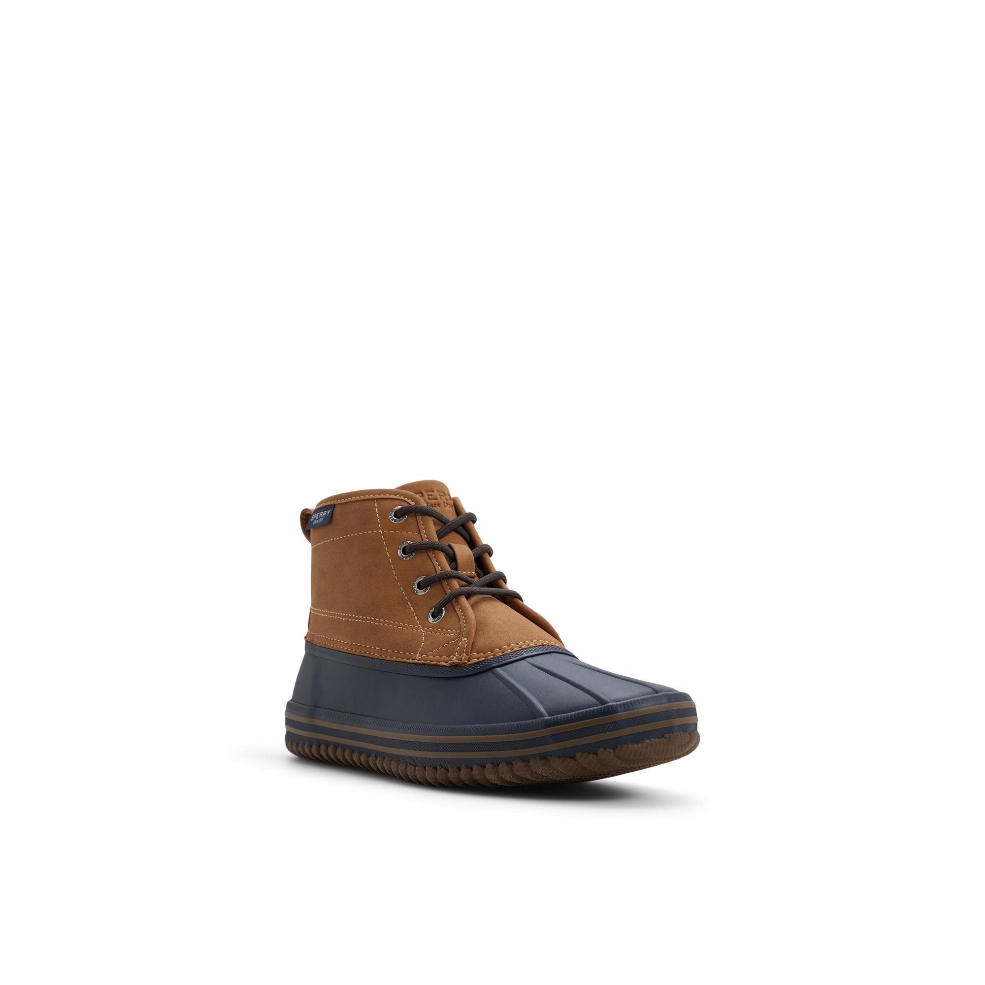 Smythe Duck Chukka Slip On