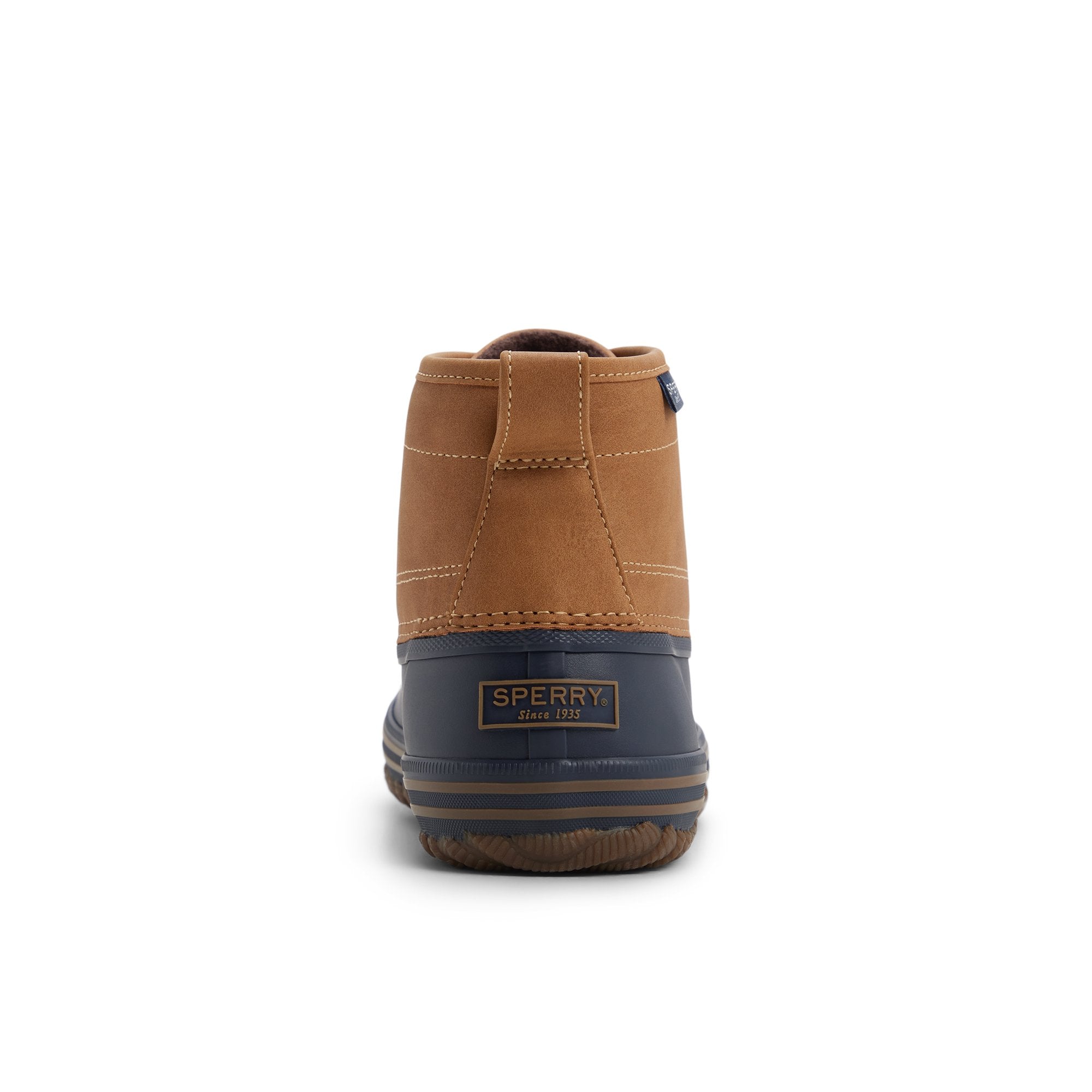 Smythe Duck Chukka Slip On