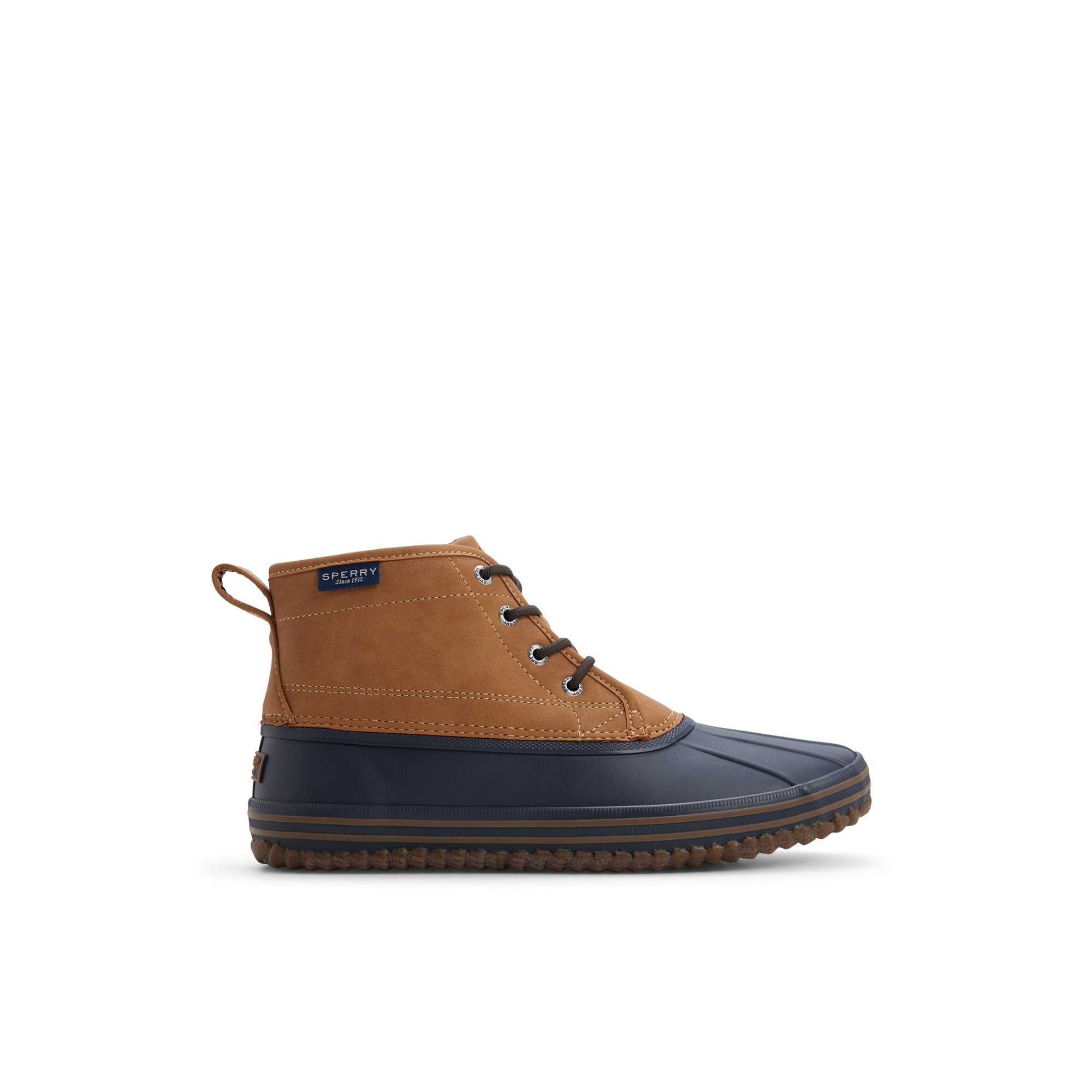 Smythe Duck Chukka Slip On