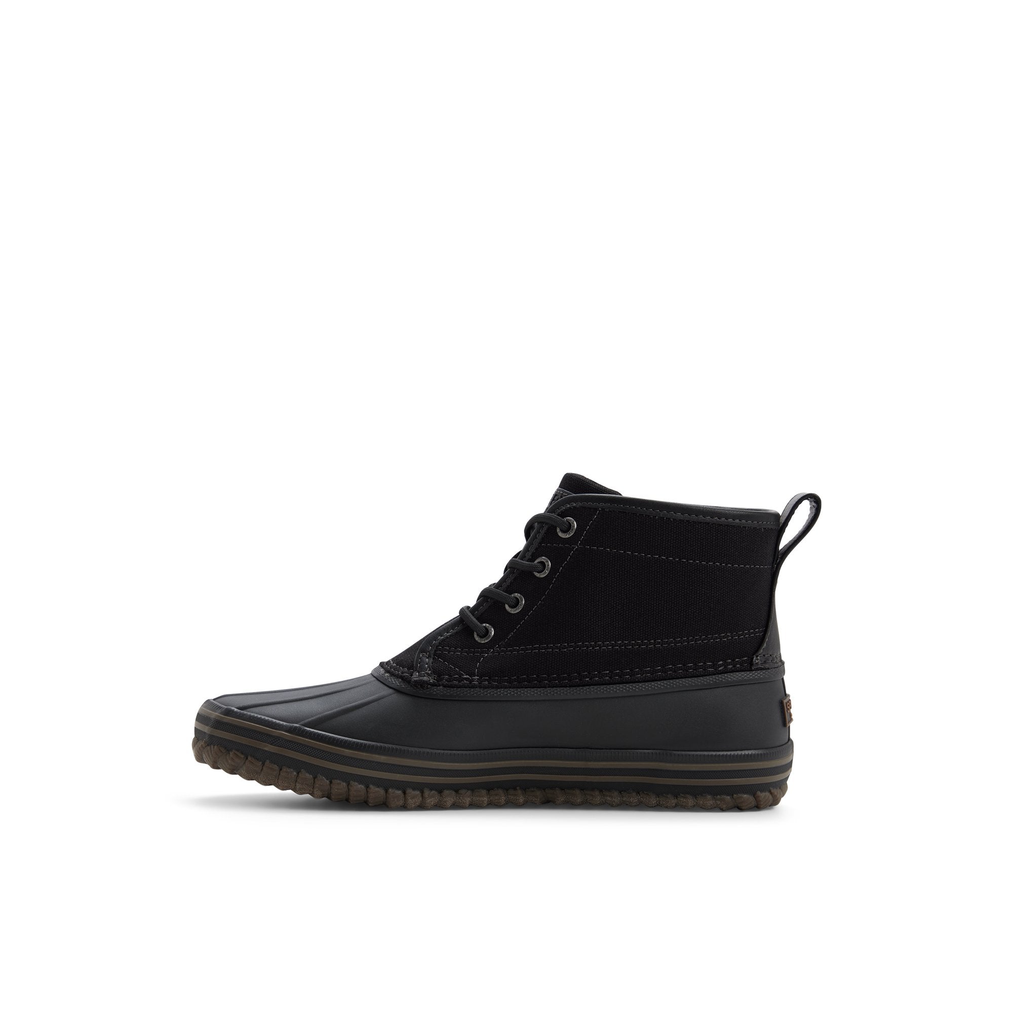 Smythe Duck Chukka Slip On