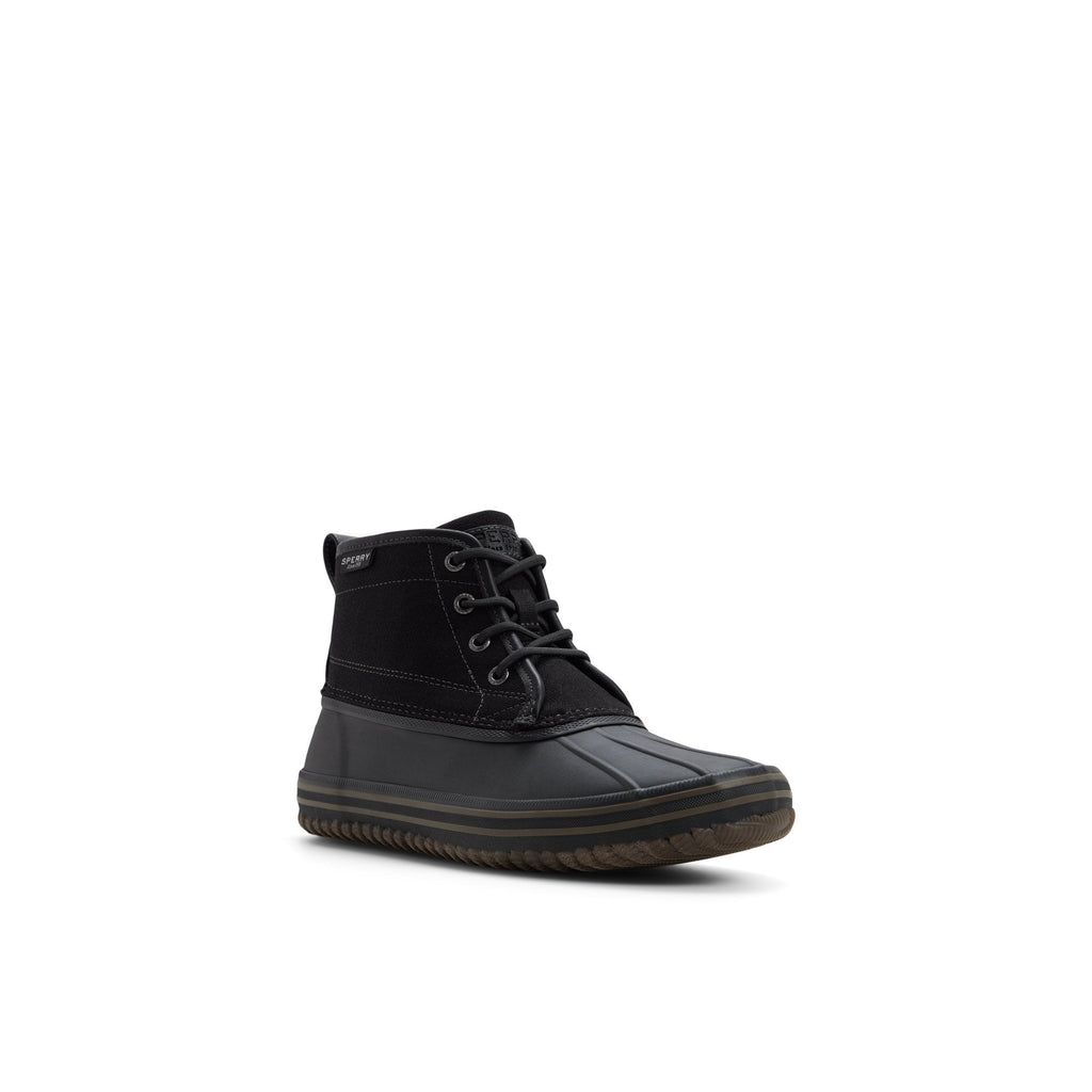 Smythe Duck Chukka Slip On