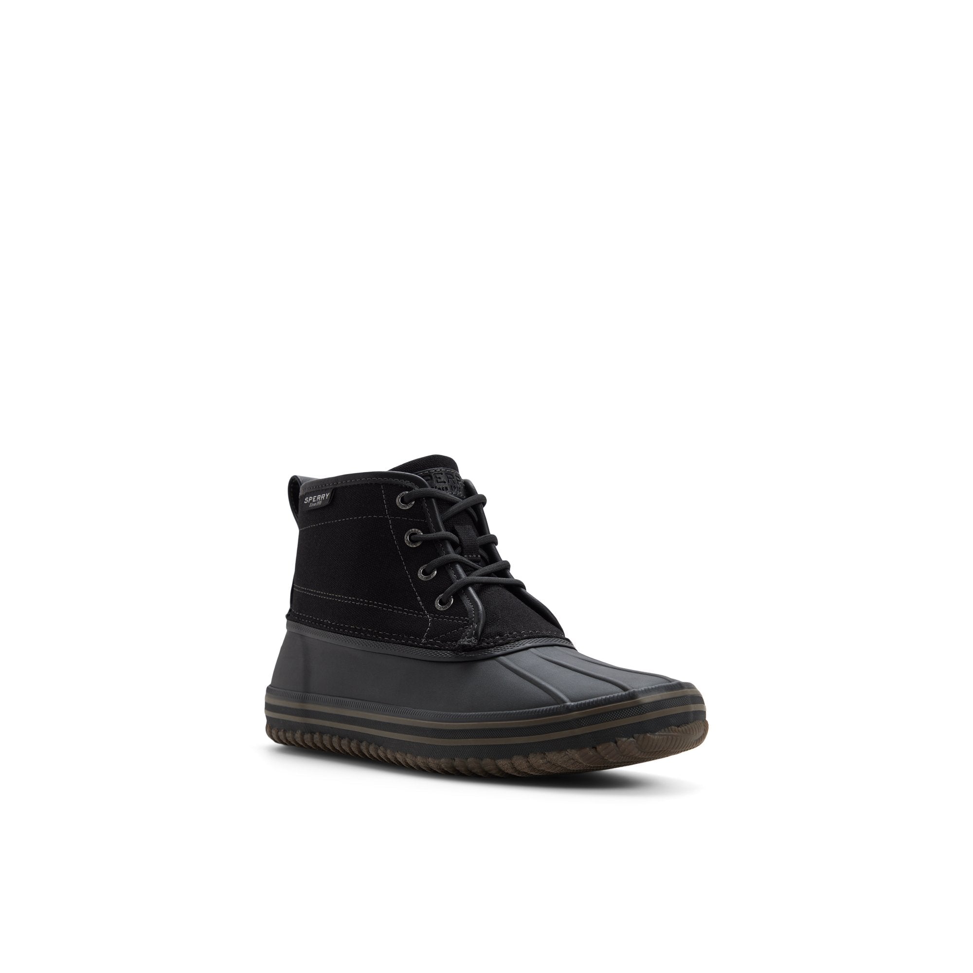 Smythe Duck Chukka Slip On