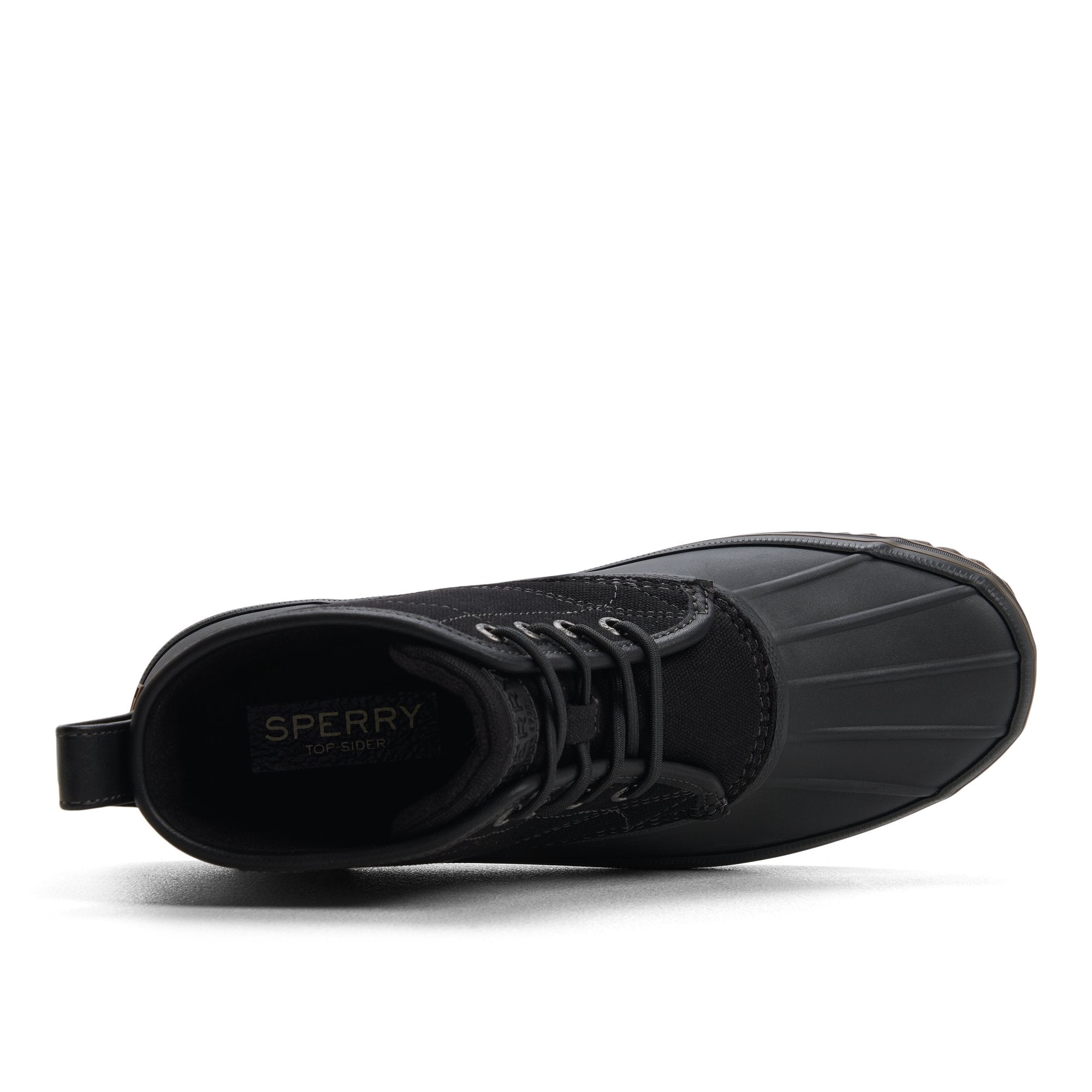 Smythe Duck Chukka Slip On