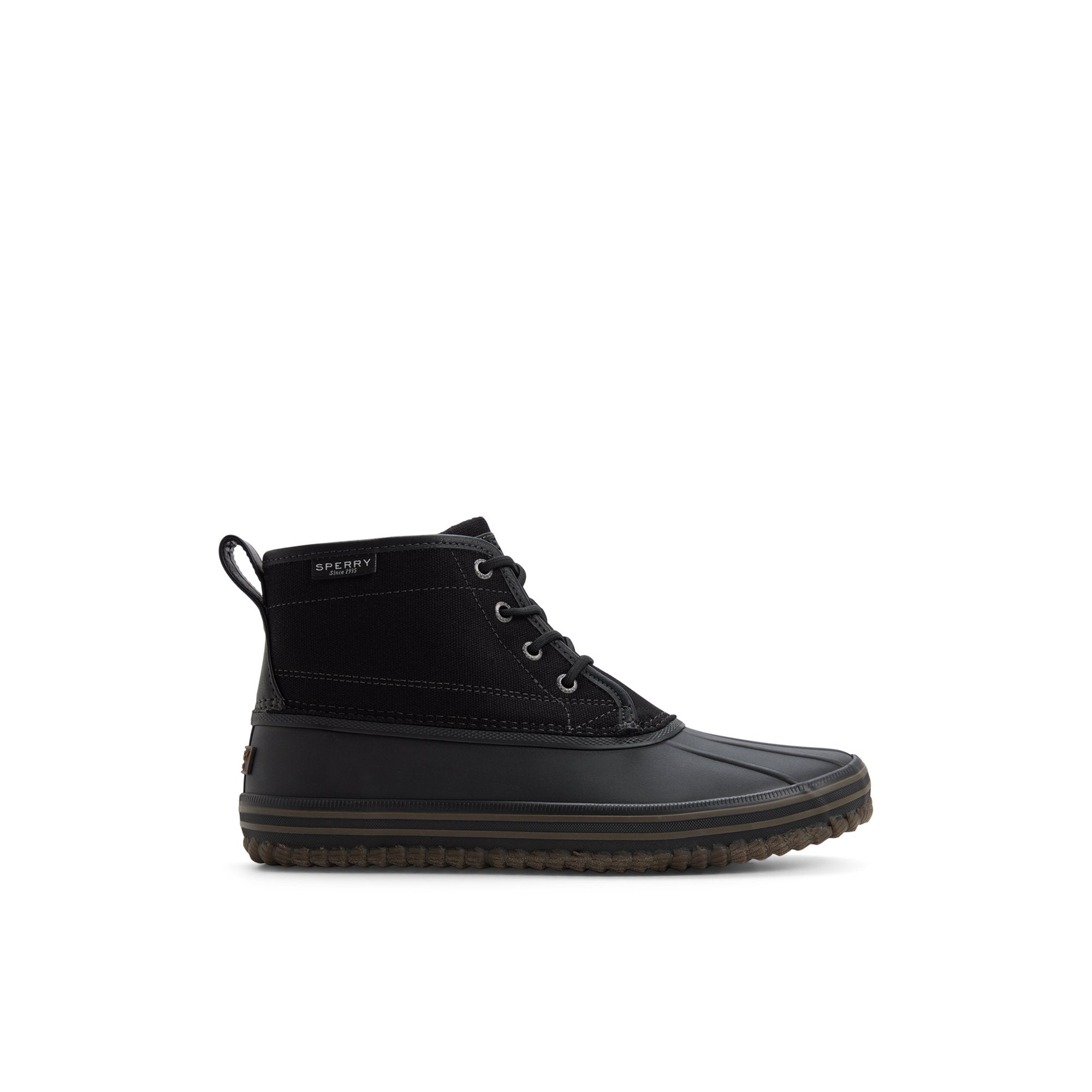 Smythe Duck Chukka Slip On