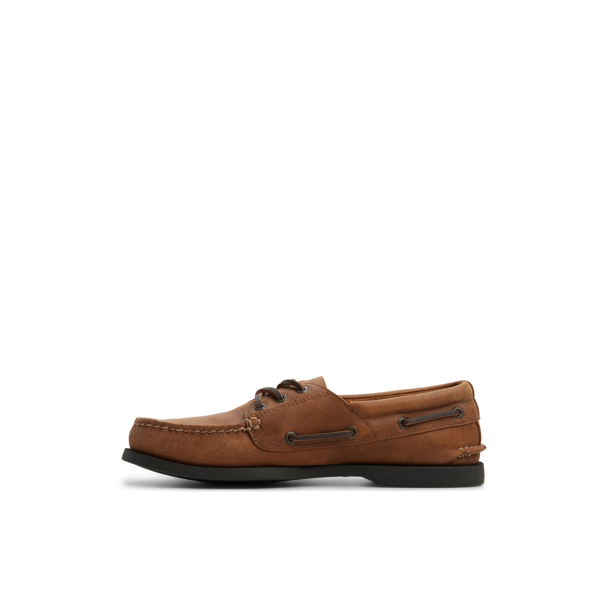 Authentic Original™ 3-Eye Boat Shoe