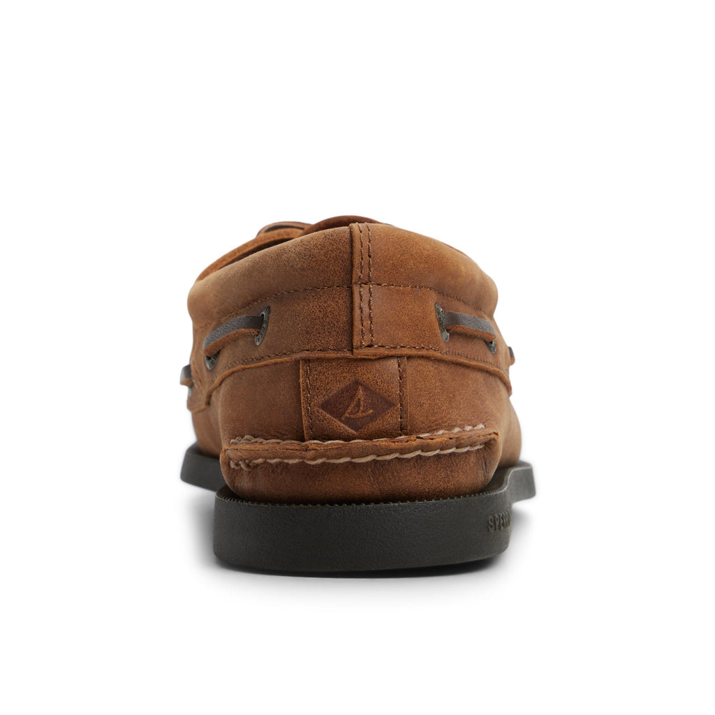 Authentic Original™ 3-Eye Boat Shoe