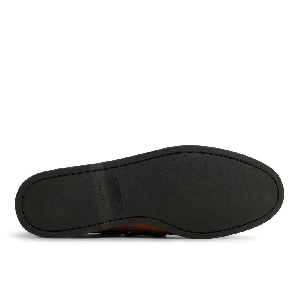 Authentic Original™ 3-Eye Boat Shoe