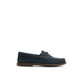 Authentic Original™ 2-Eye Cross Lace Boat Shoe