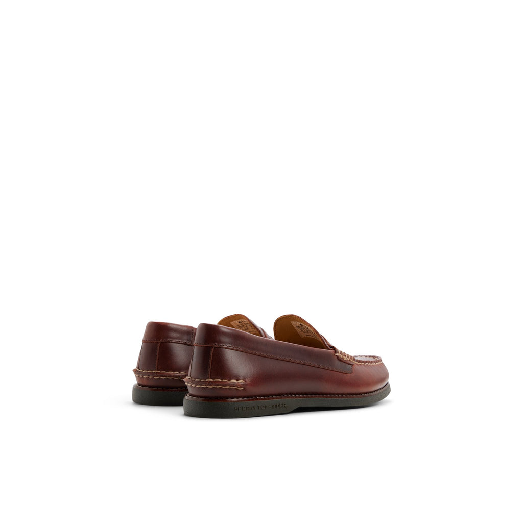 Gold Cup™ Cambridge Penny Loafer