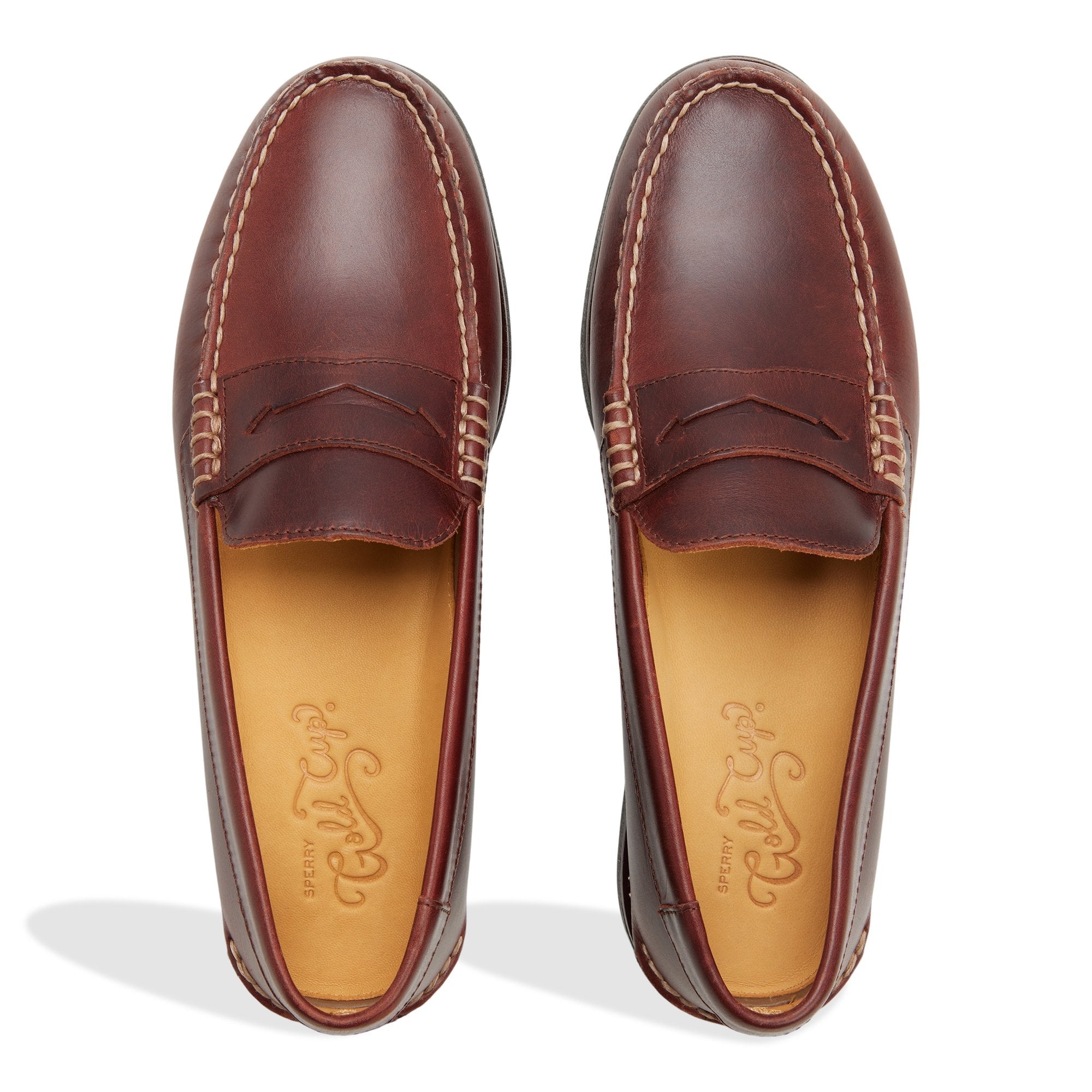 Gold Cup™ Cambridge Penny Loafer