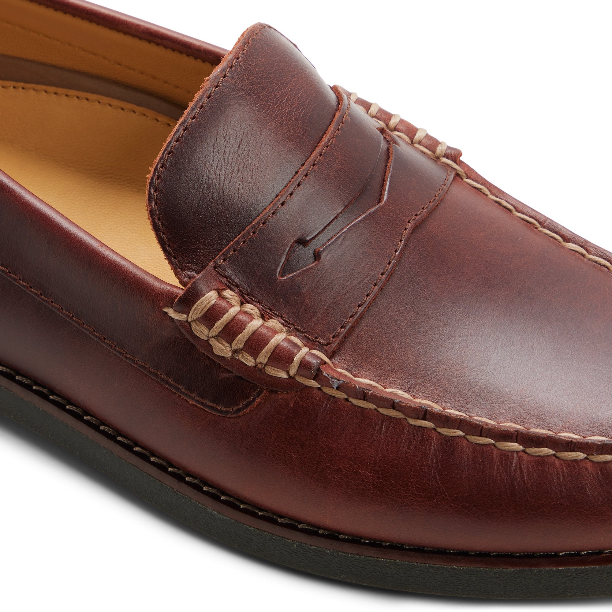 Gold Cup™ Cambridge Penny Loafer