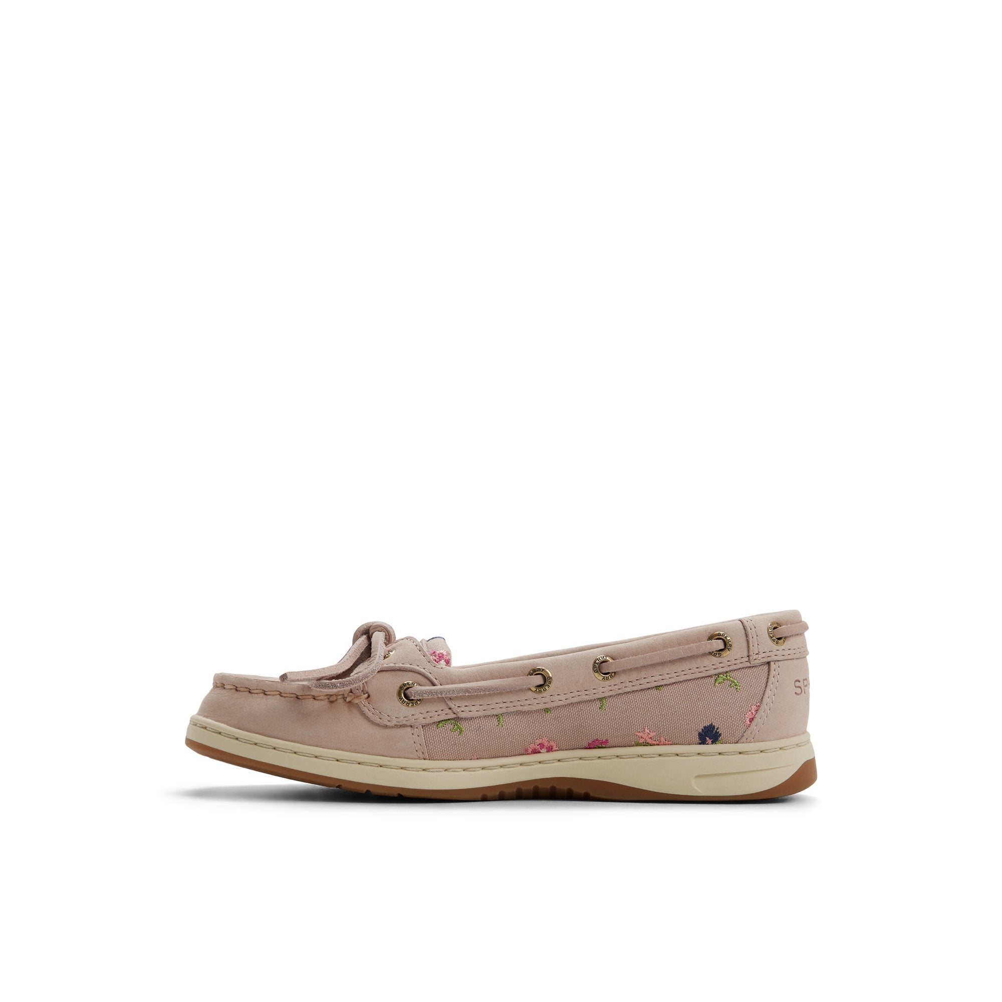 Angelfish 1 Eye Boat Shoe