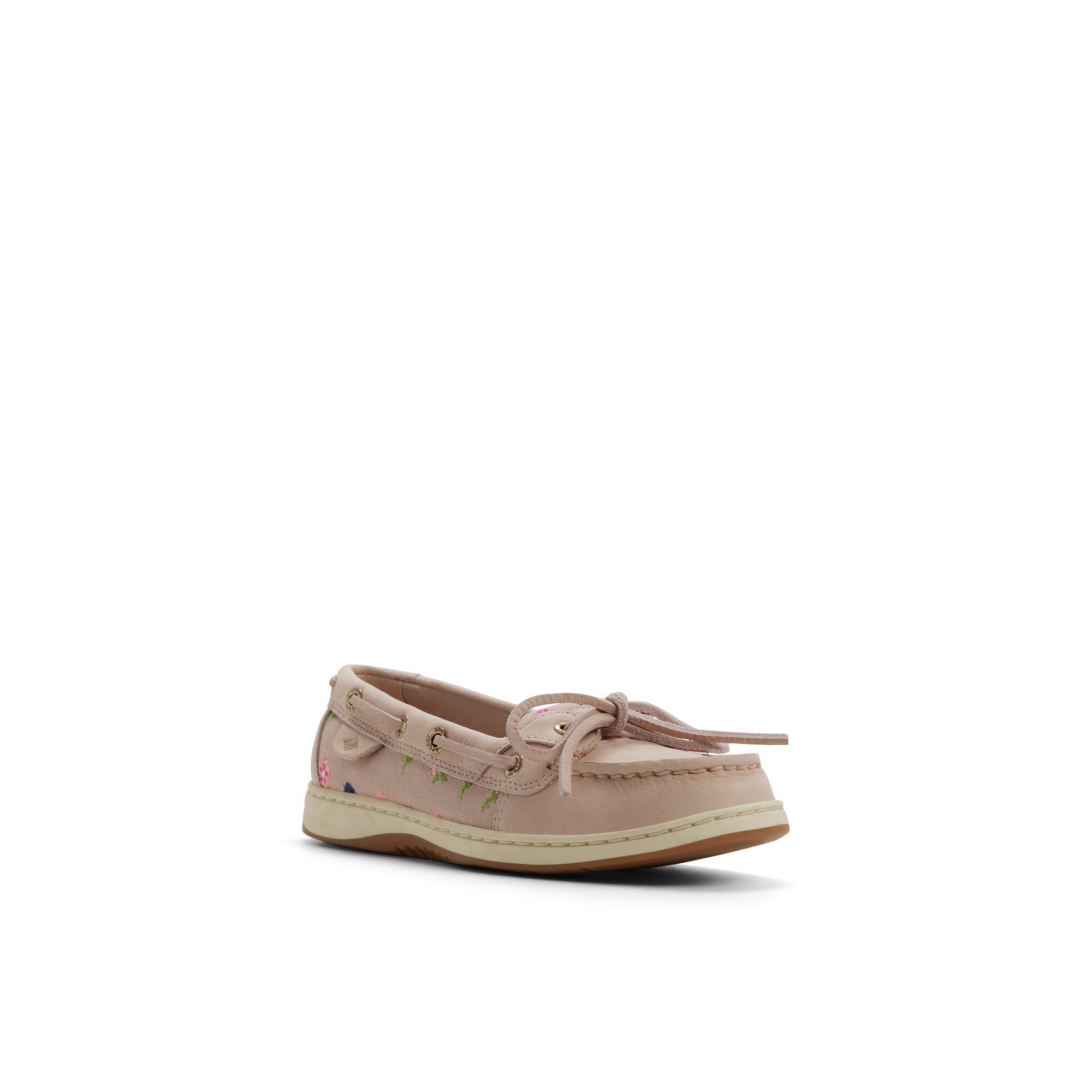 Angelfish 1 Eye Boat Shoe