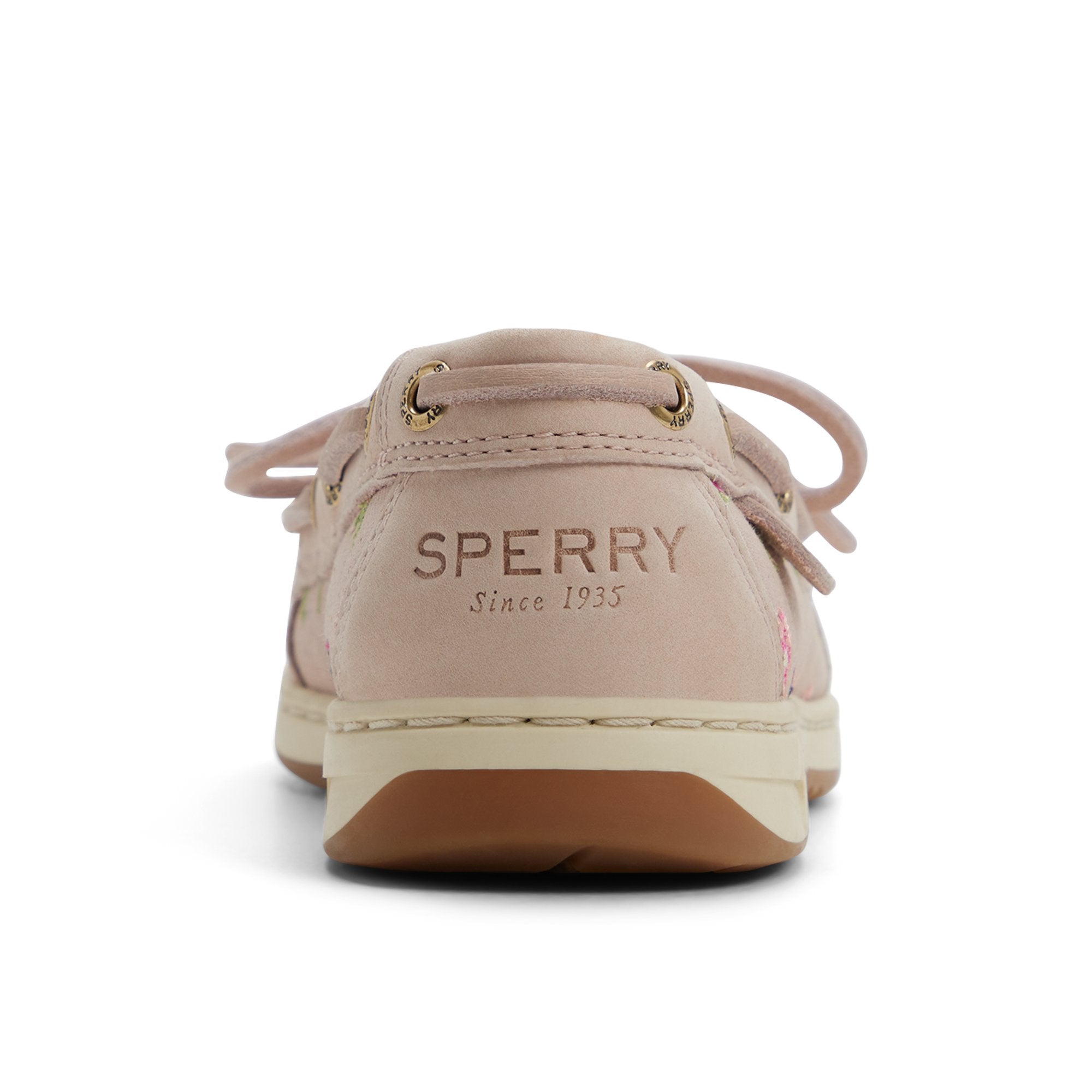 Angelfish 1 Eye Boat Shoe