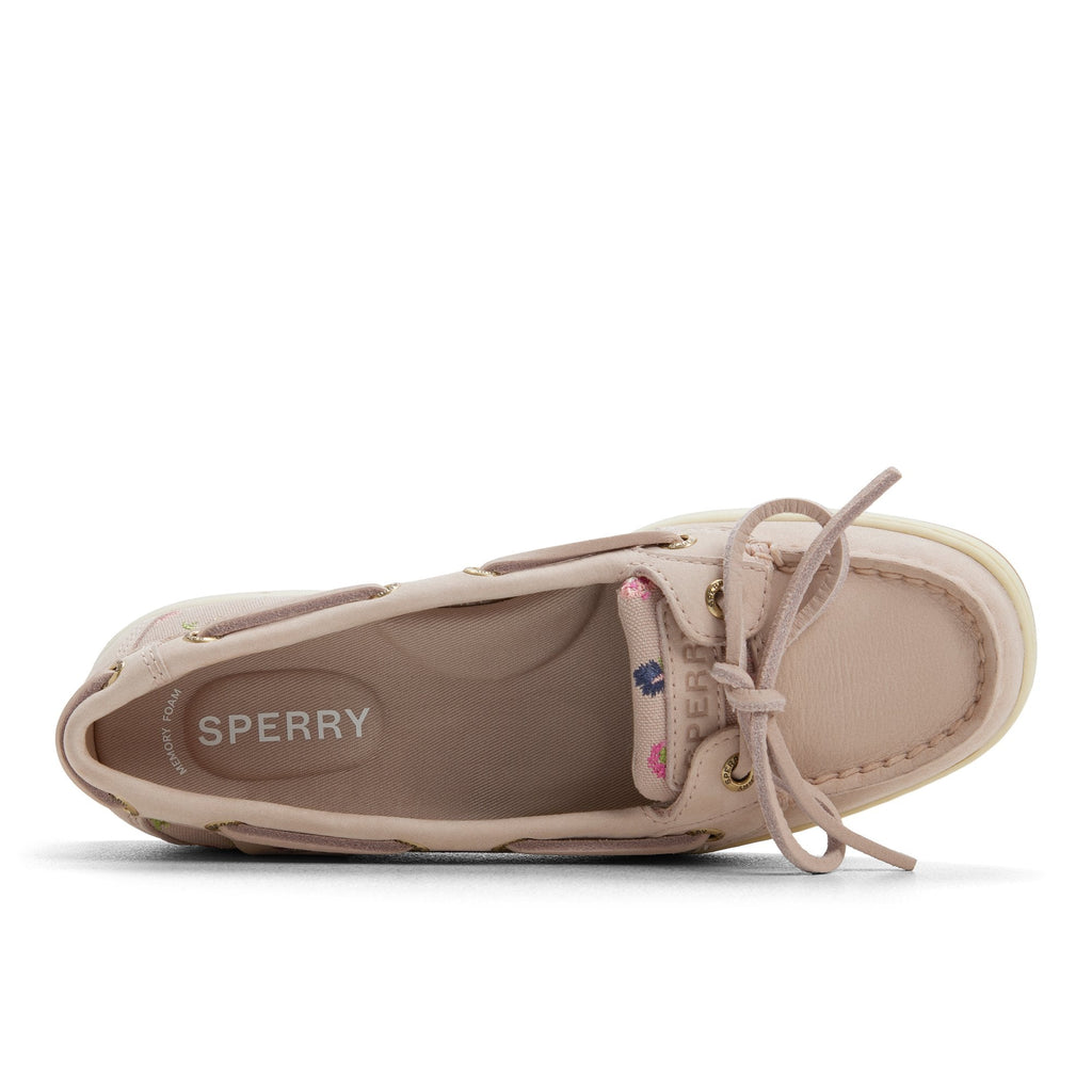 Angelfish 1 Eye Boat Shoe