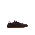 Slim Jogger Sneaker