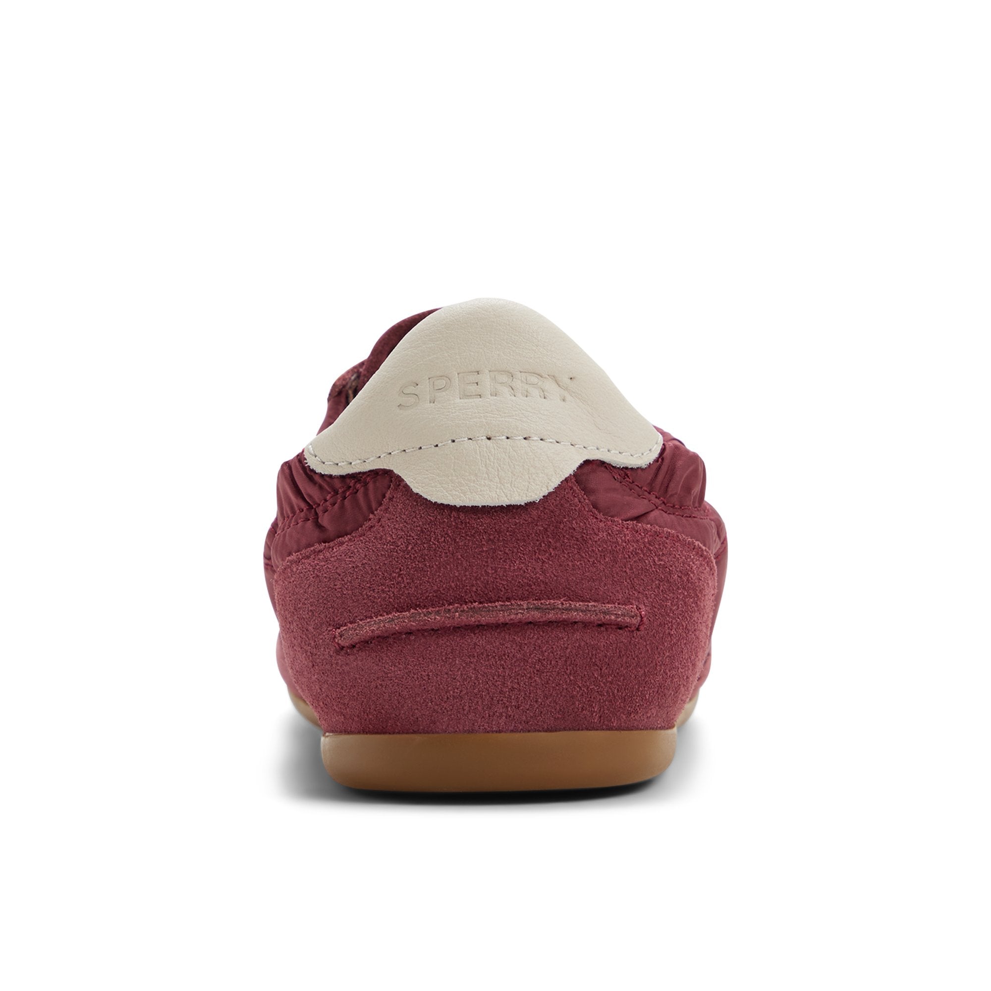 Slim Jogger Sneaker