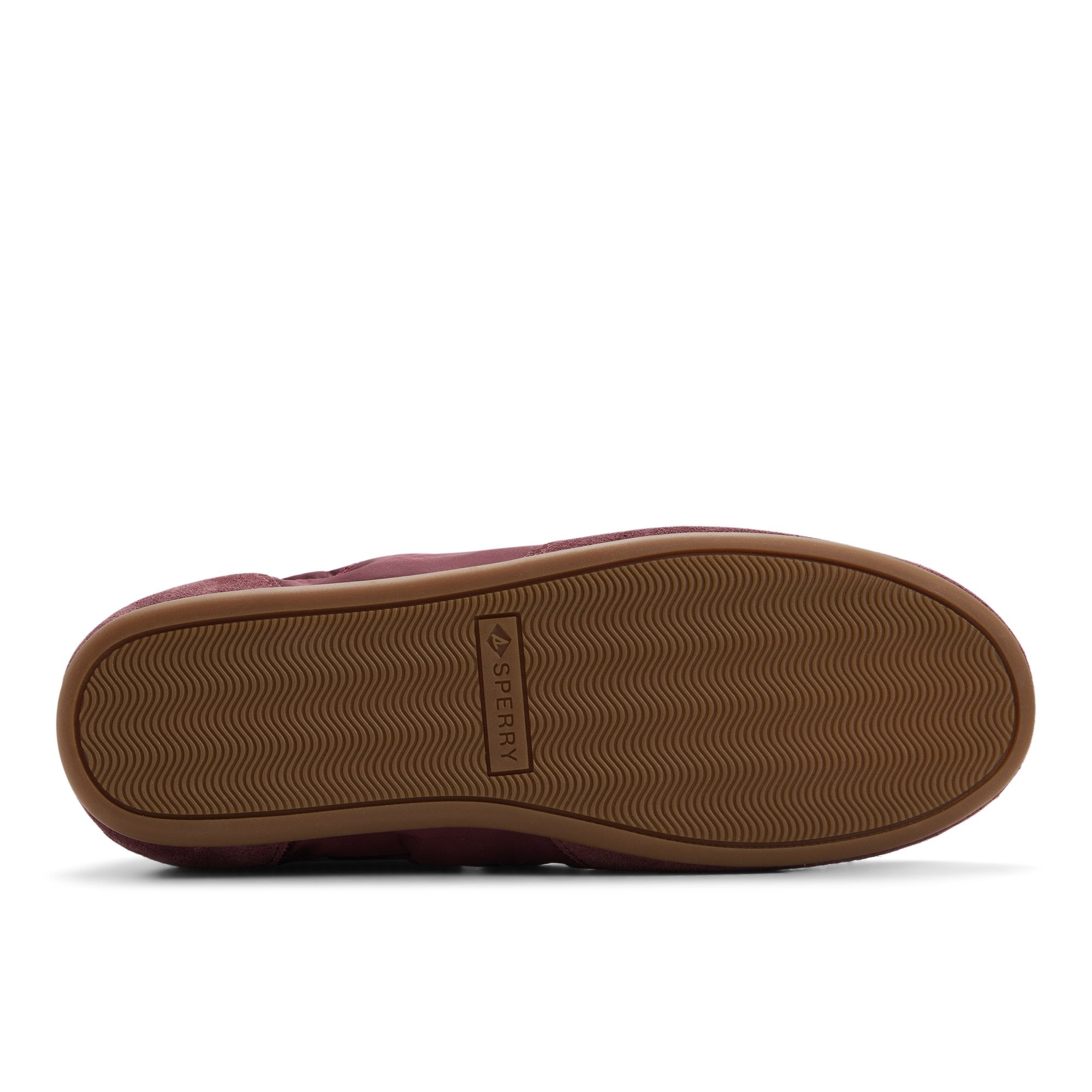 Slim Jogger Sneaker