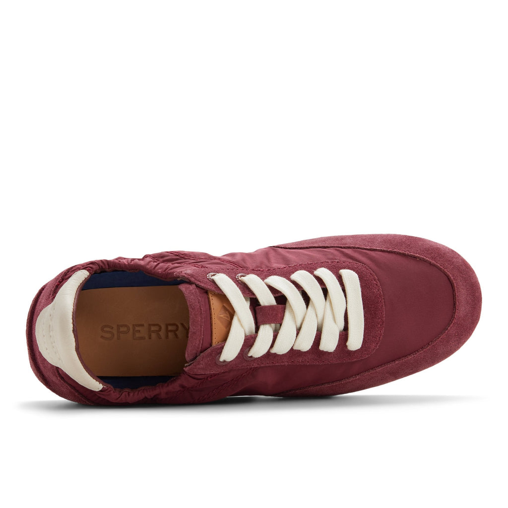 Slim Jogger Sneaker