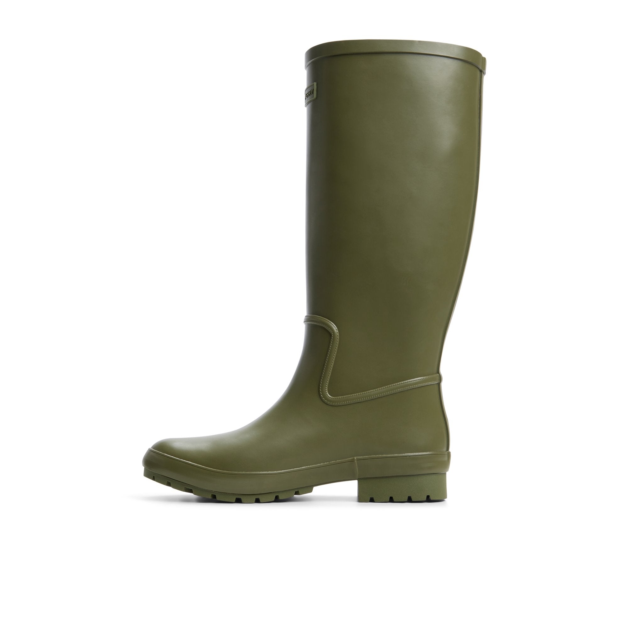 Drizzle Knee High Rain Boot