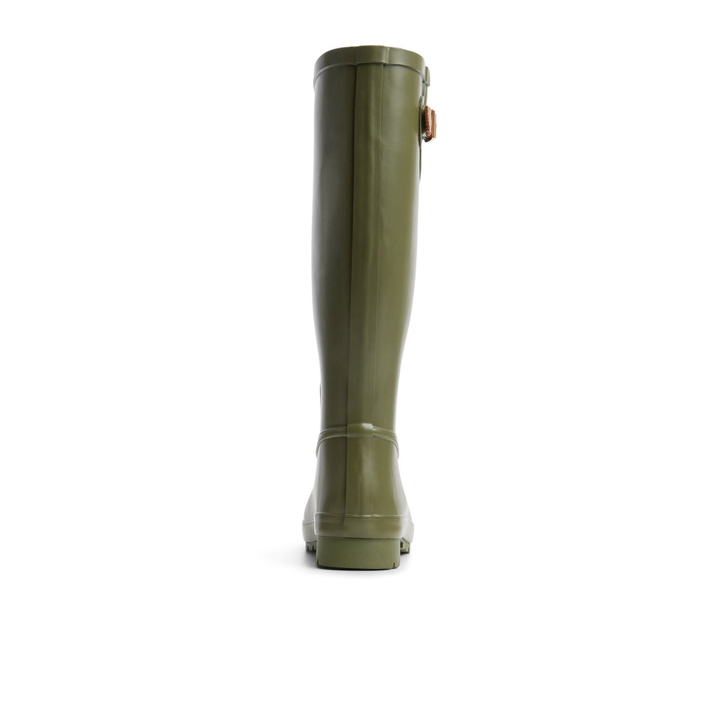 Drizzle Knee High Rain Boot