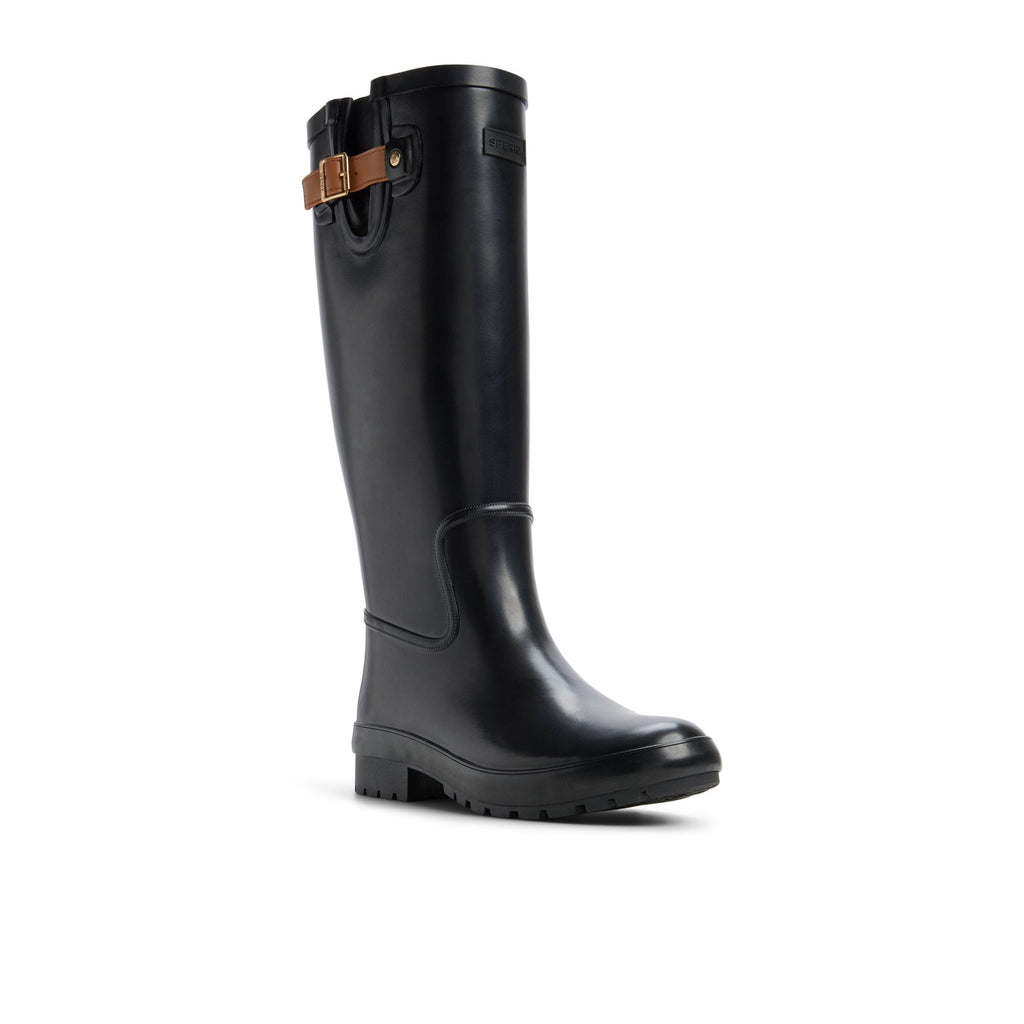 Drizzle Knee High Rain Boot