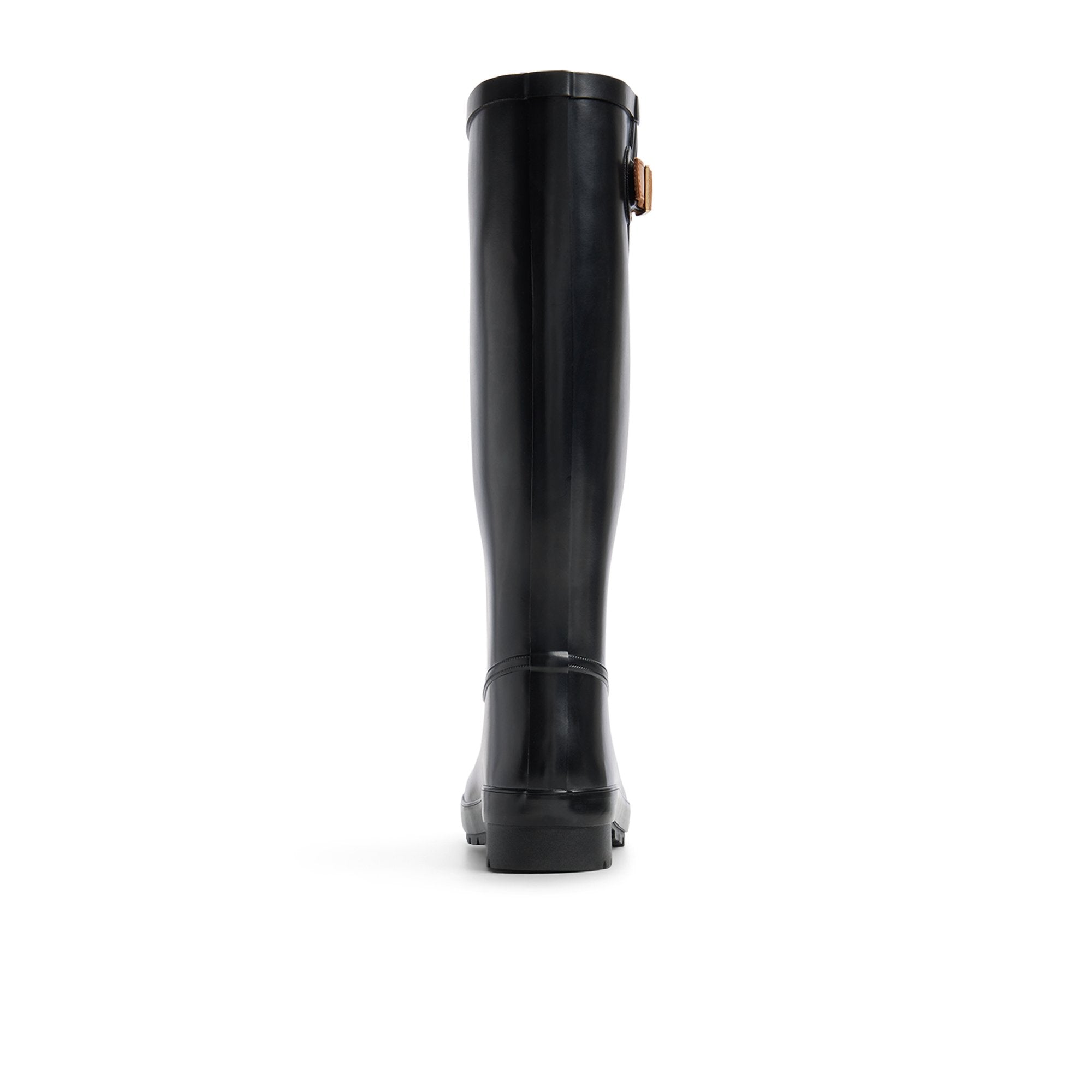 Drizzle Knee High Rain Boot