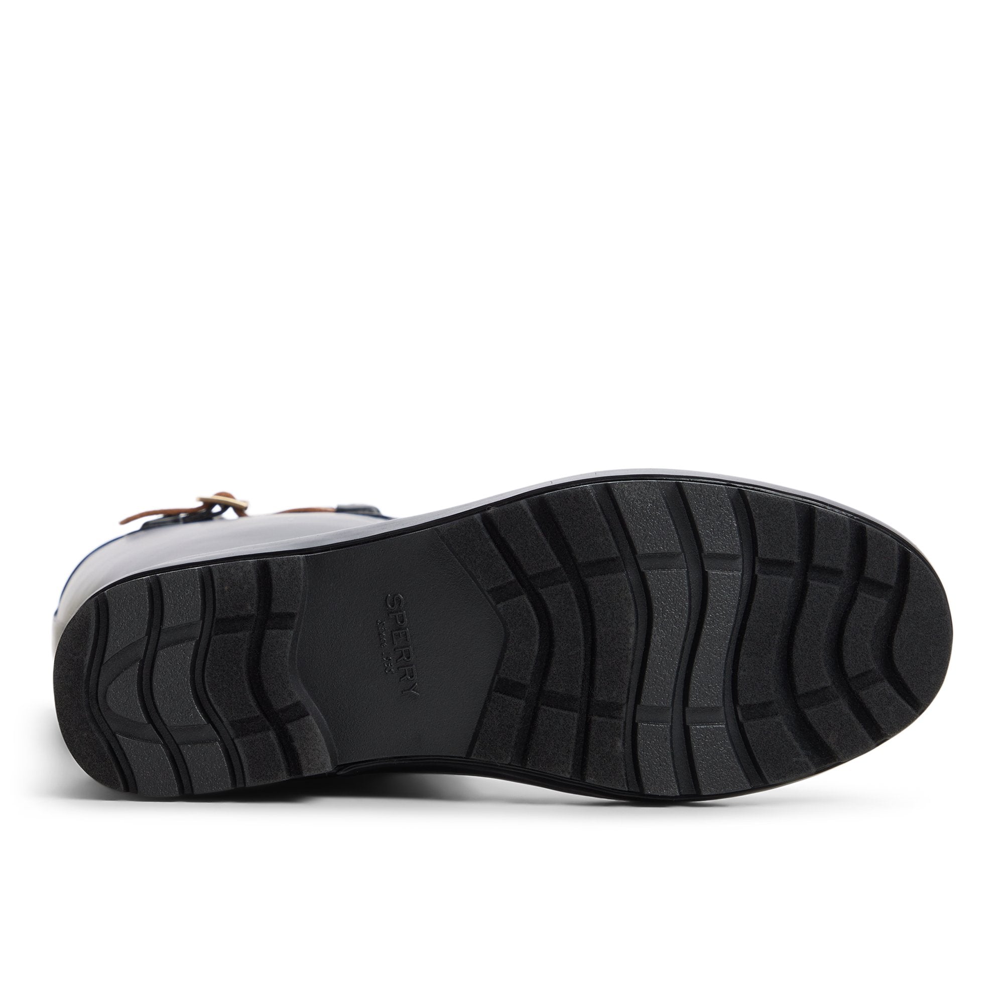 Drizzle Knee High Rain Boot