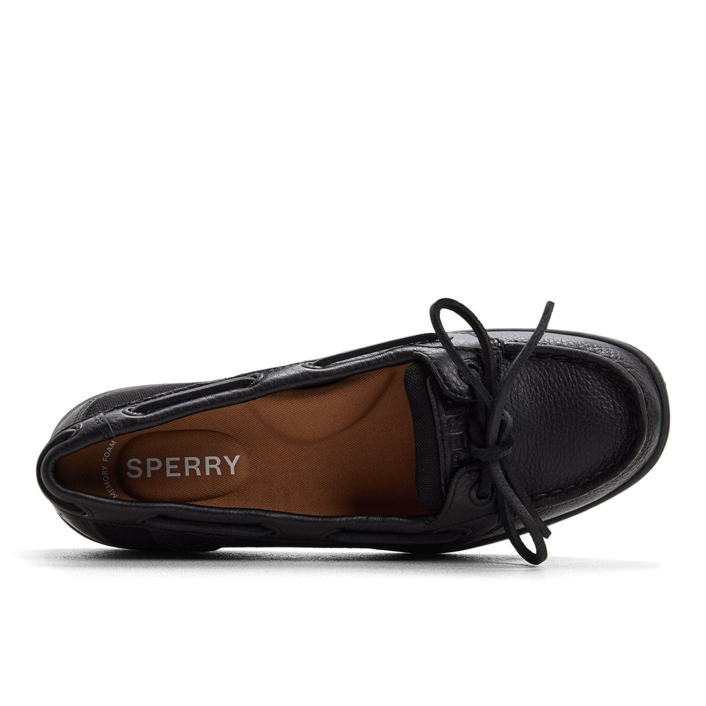 Angelfish 1 Eye Boat Shoe